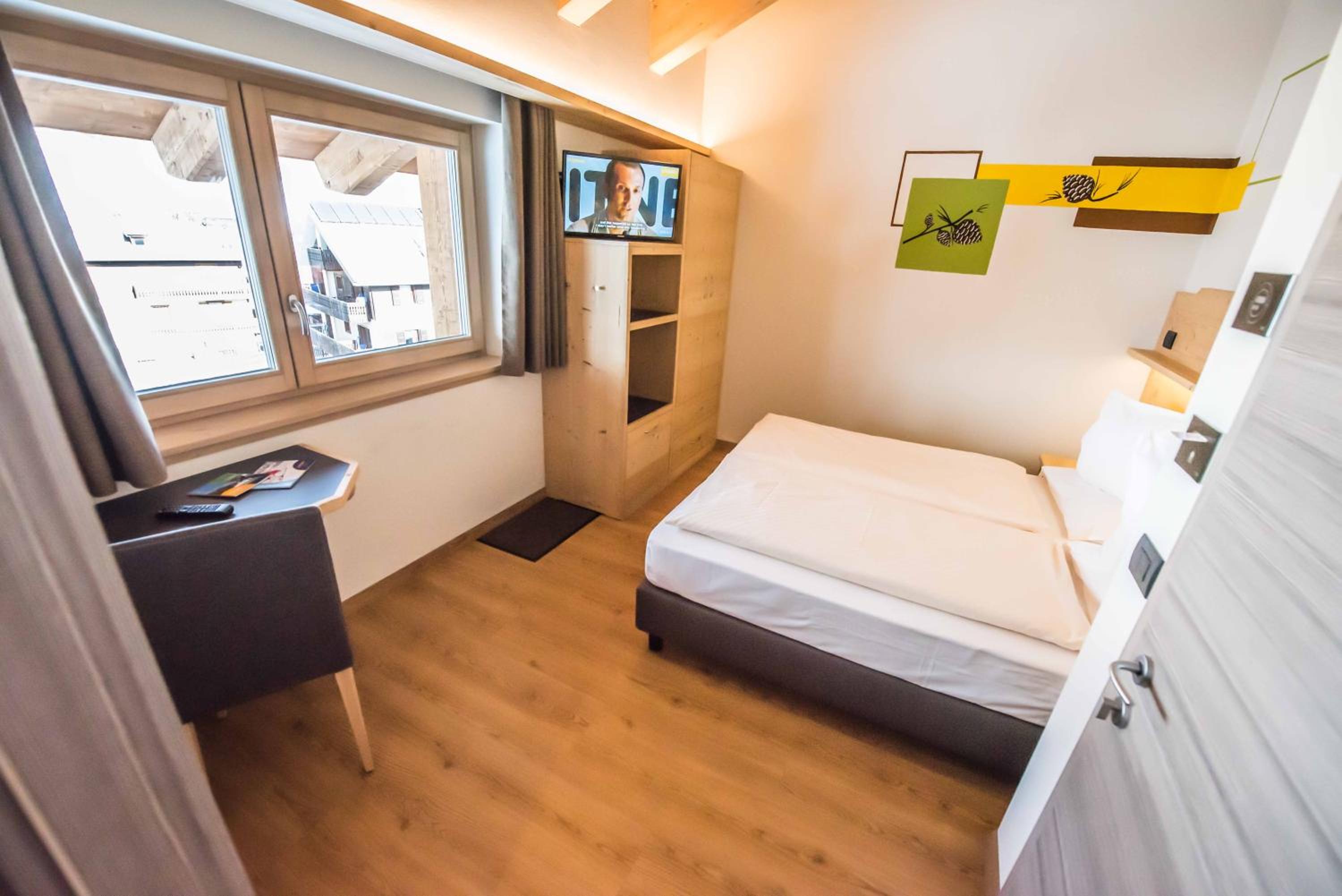Economy Double or Twin Room photo 1
