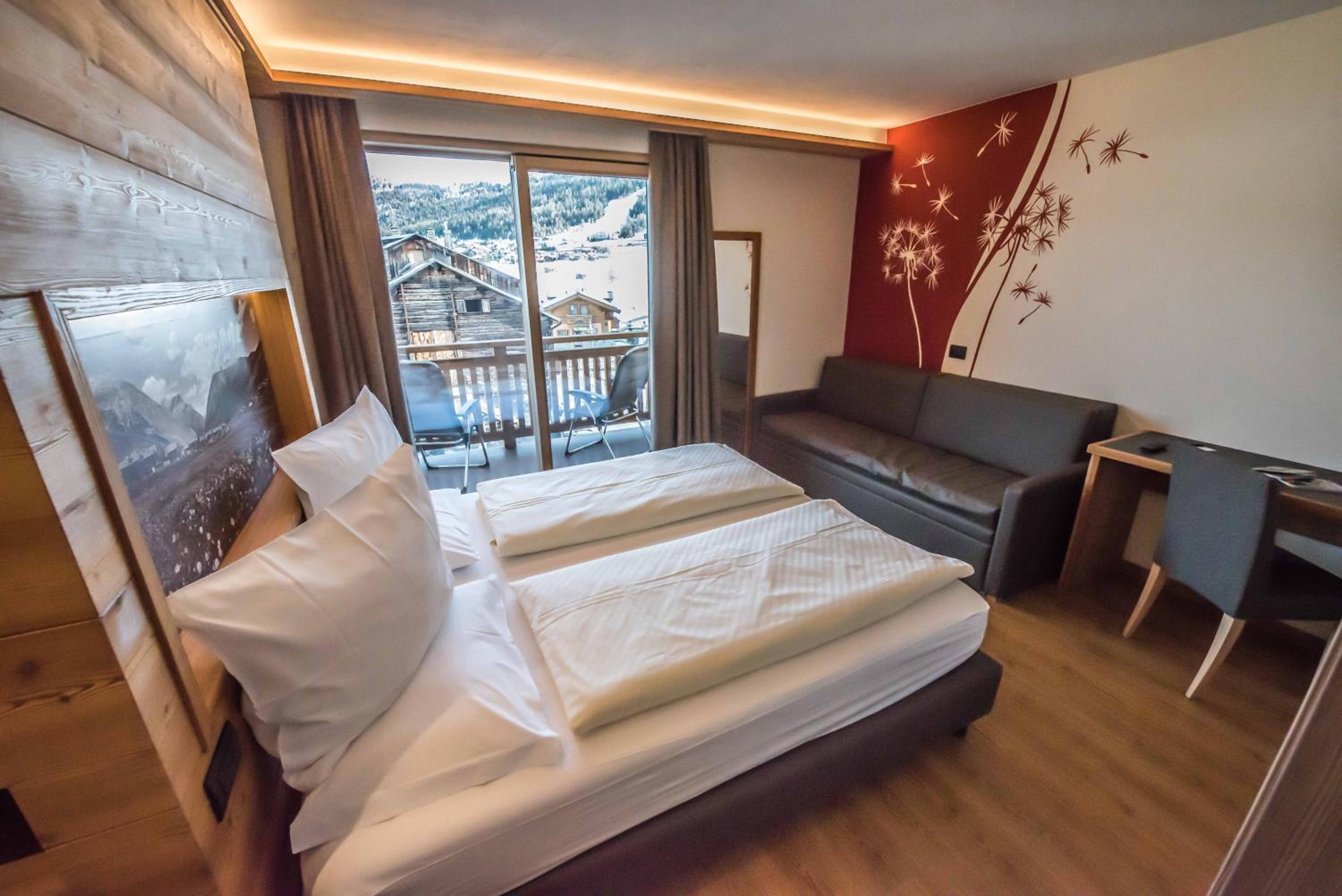 Comfort Double or Twin Room photo 1