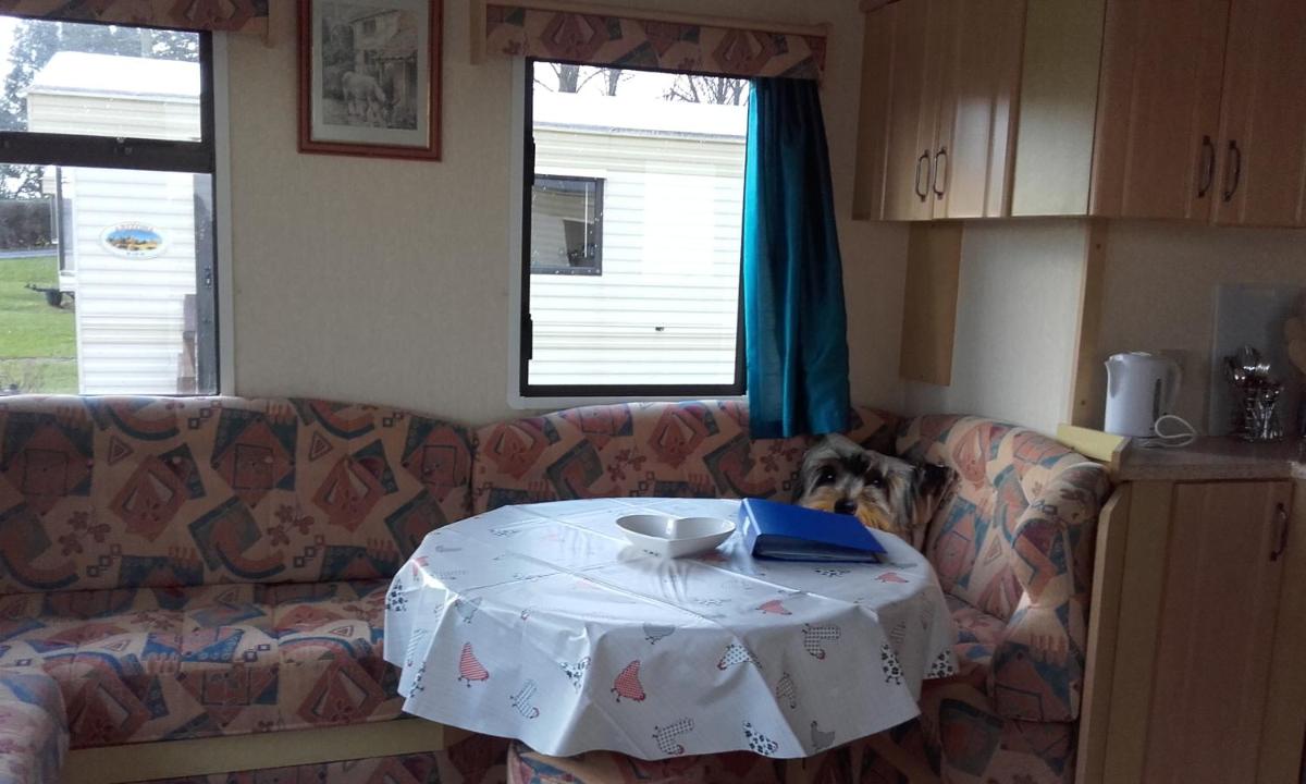 Caravan photo 3