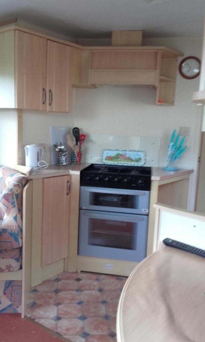 Caravan photo 1