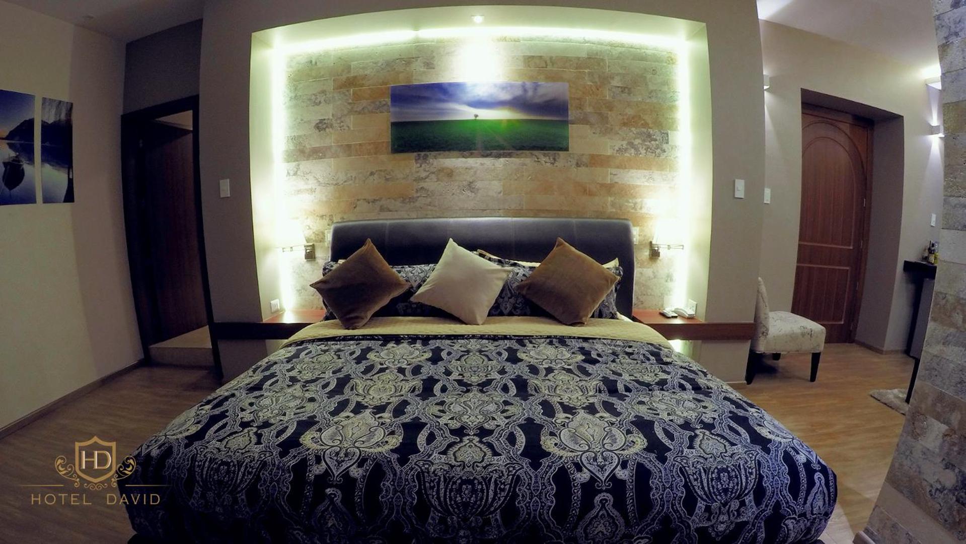 Hotel David — photo 82