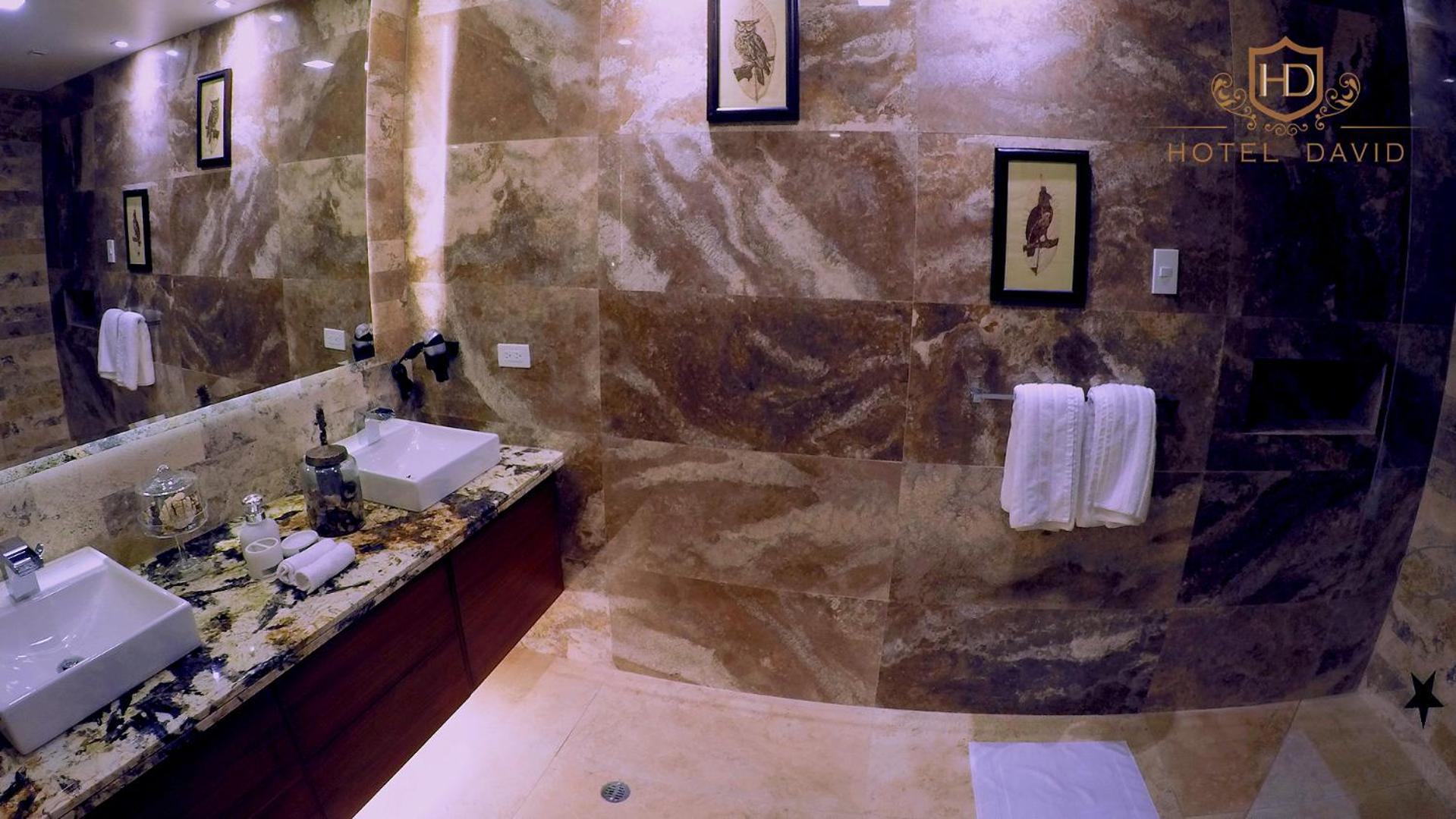 Hotel David — photo 87