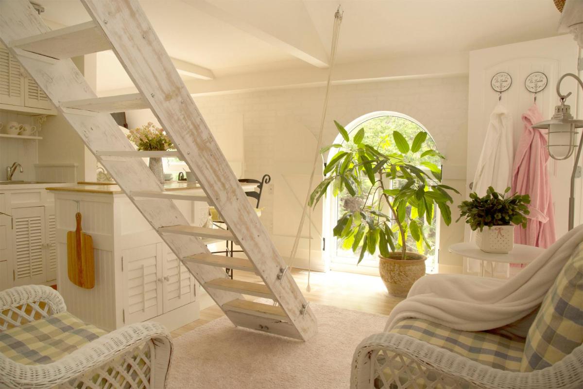Deluxe Suite photo 3