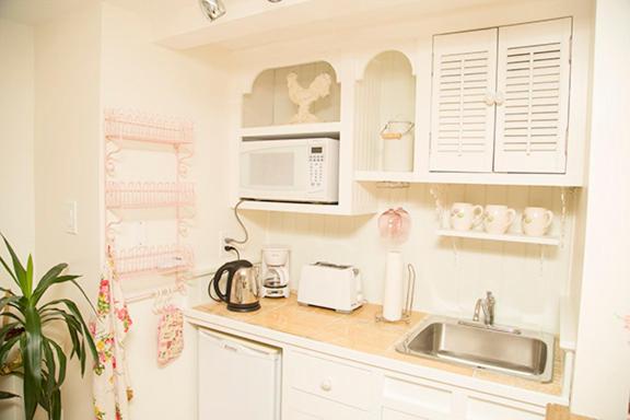 Deluxe Suite photo 2