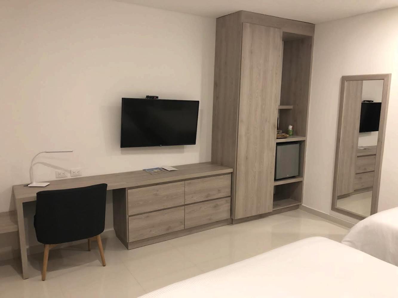 Double Room - Disability Access