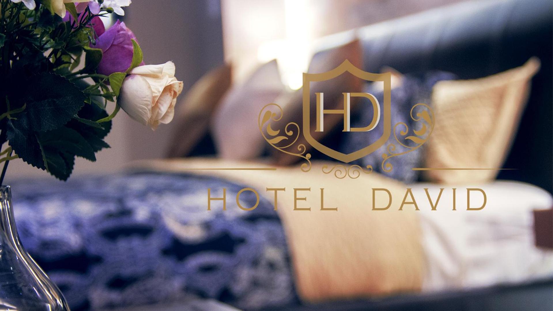 Hotel David — photo 78