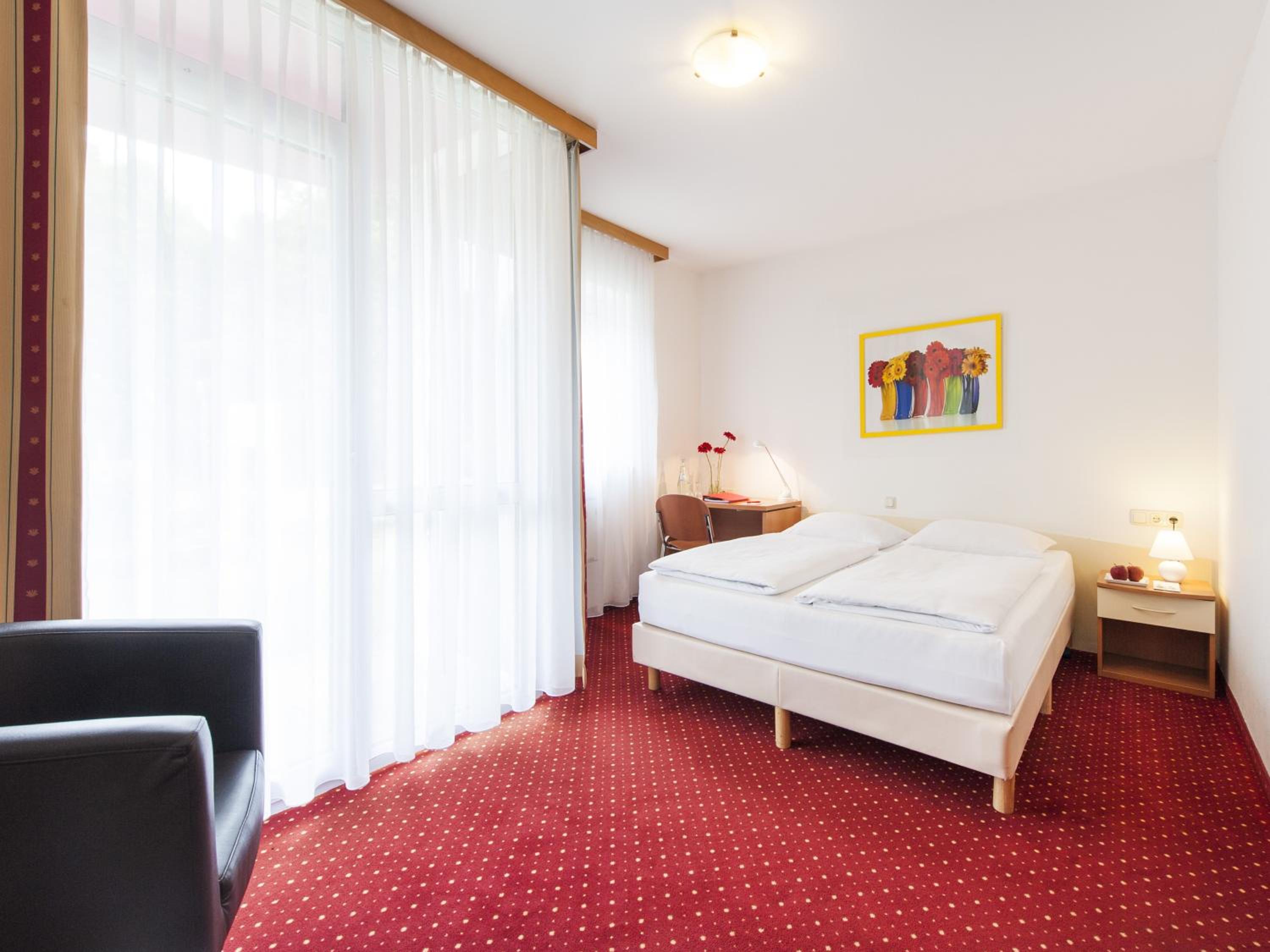 Double Room photo 1