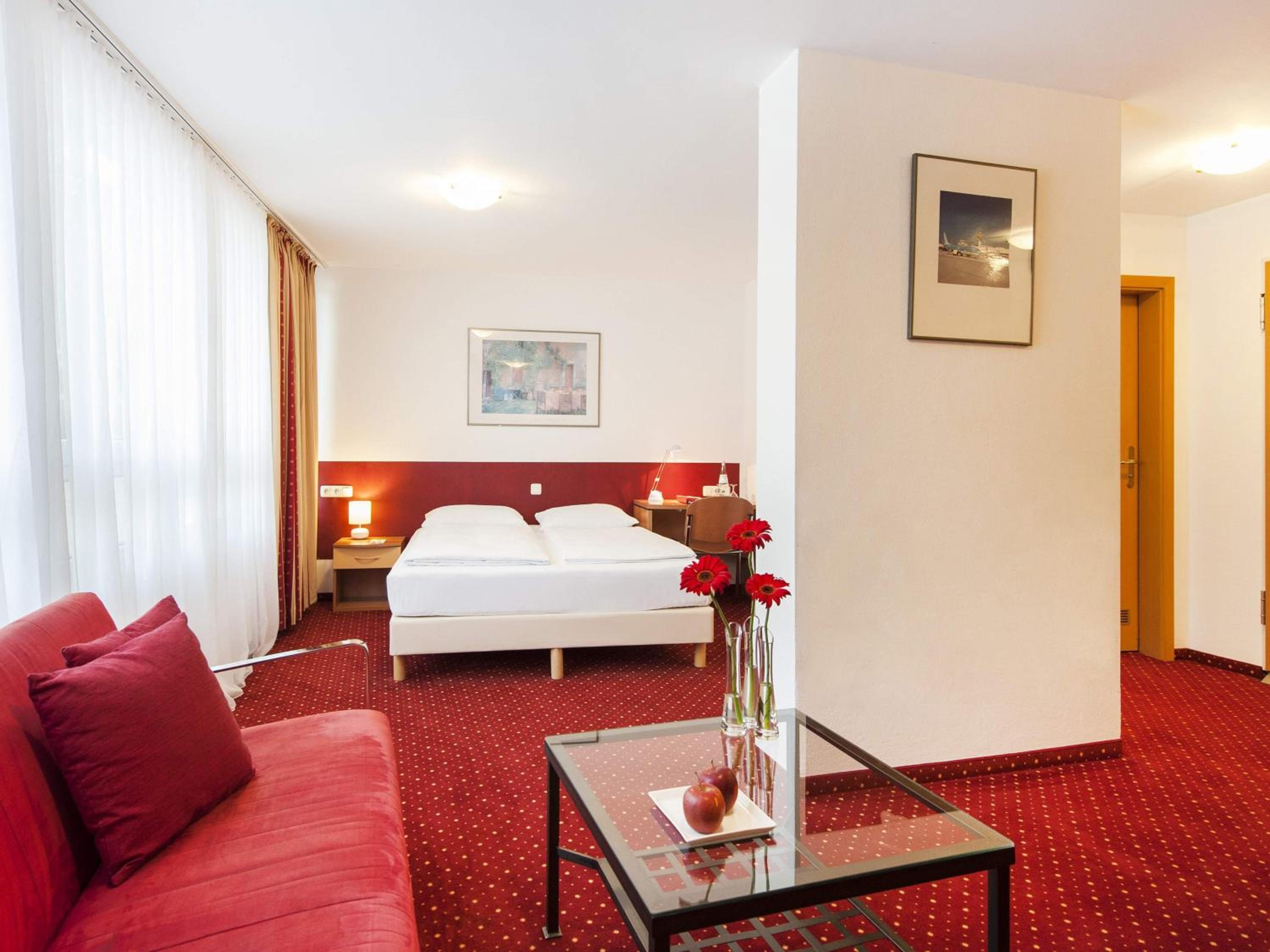 Superior Double Room photo 3