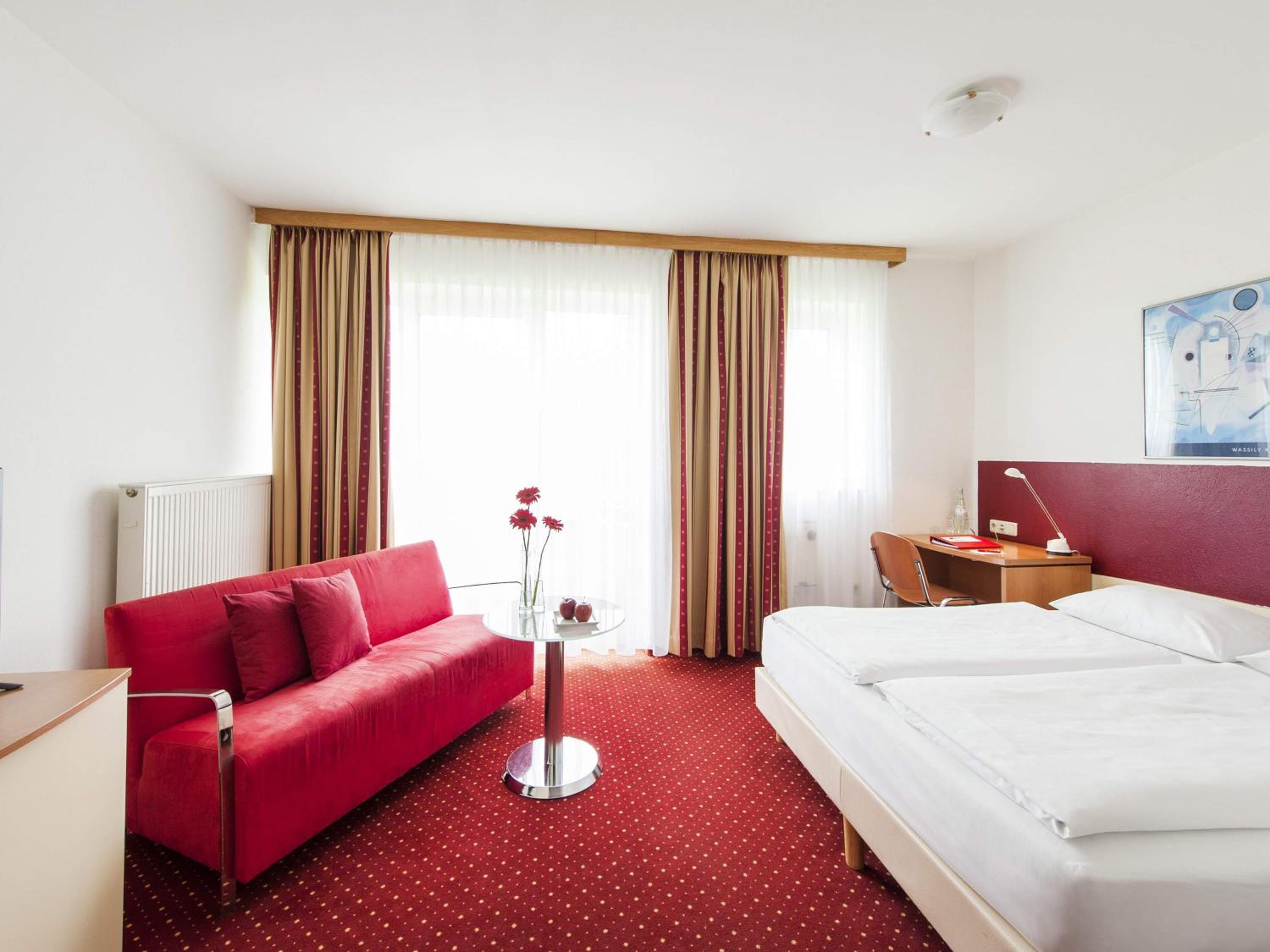 Superior Double Room photo 1