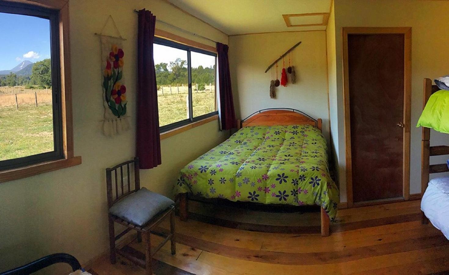 Mixed Dormitory Room photo 1