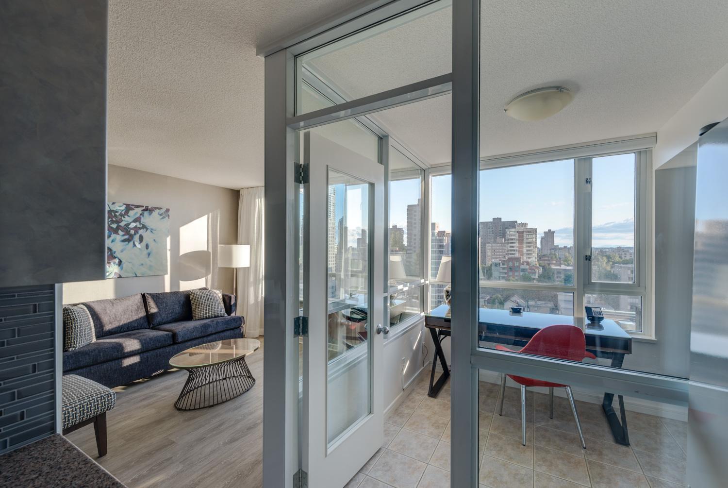 One-Bedroom King Suite