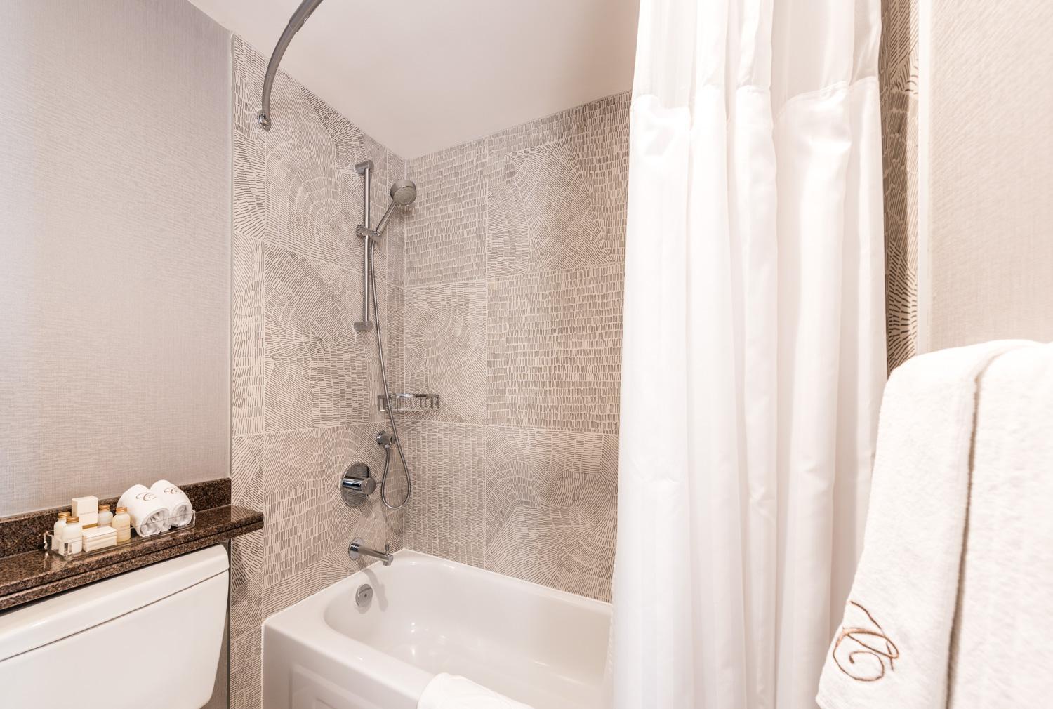 One-Bedroom King Suite thumbnail 6