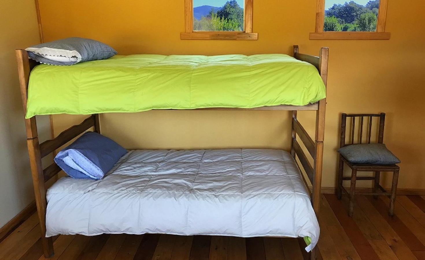 Mixed Dormitory Room photo 2