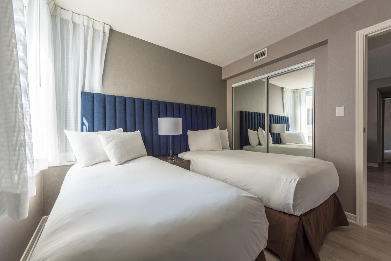 Two-Bedroom Suite