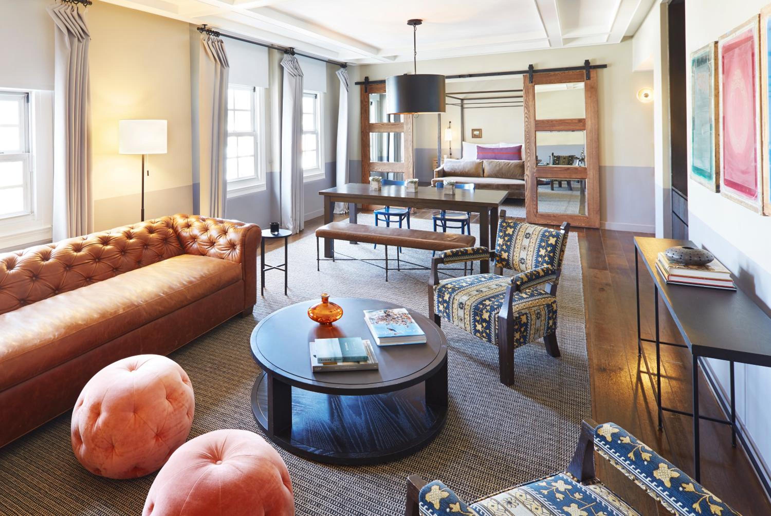 The Roosevelt Suite - Photo 1