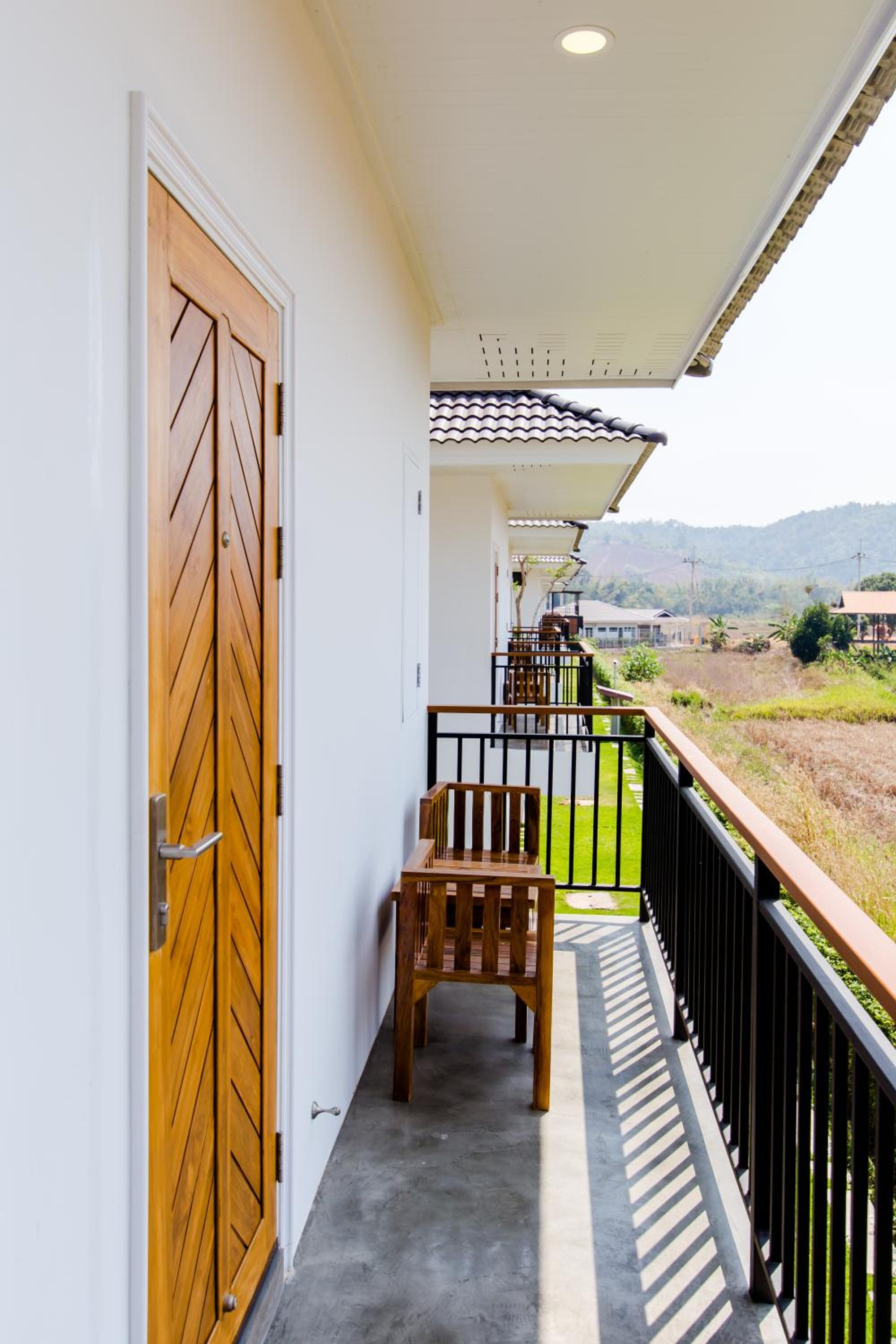 Family Room with Garden View photo 3