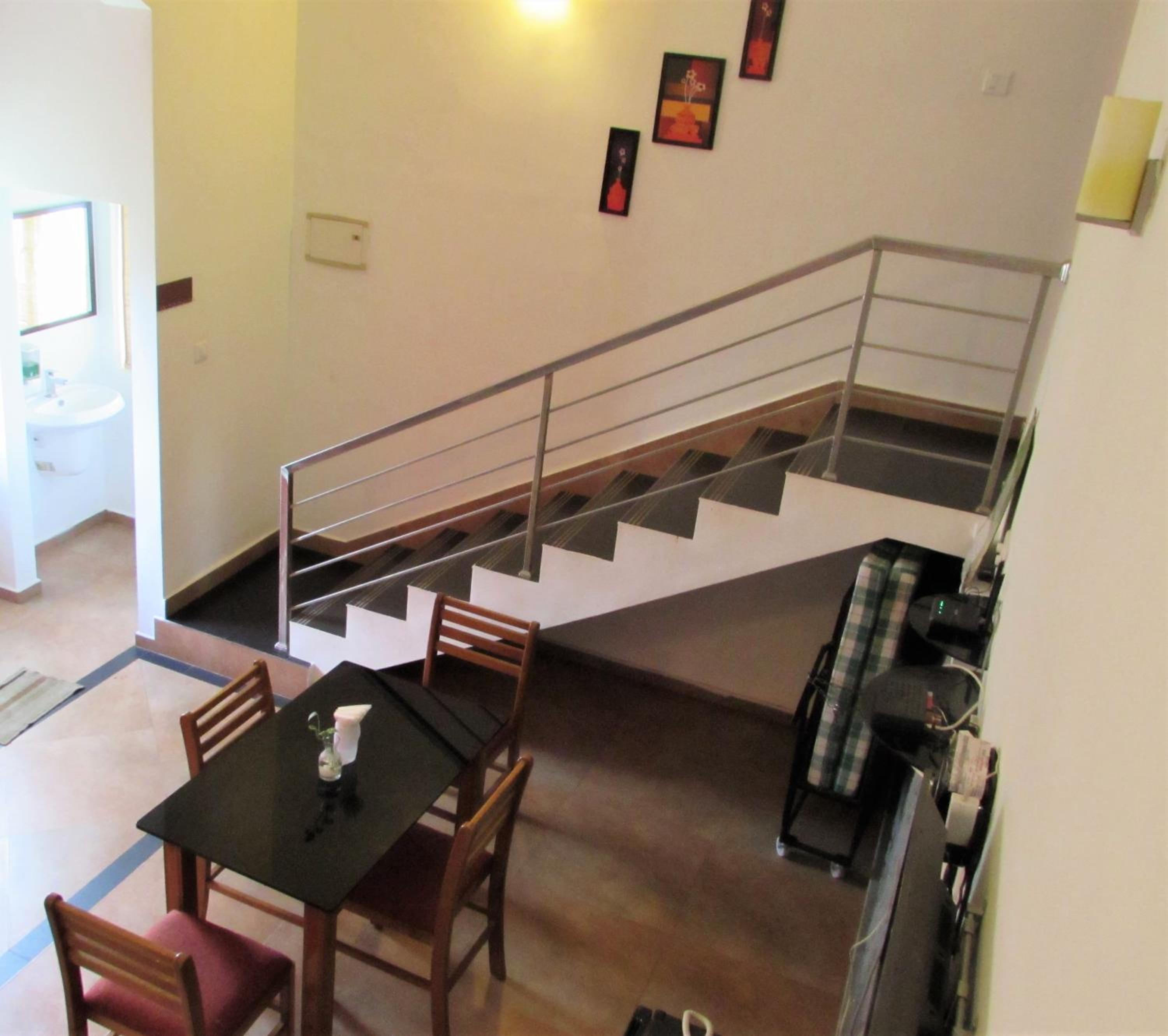 Deluxe Two-Bedroom Villa - Photo 11