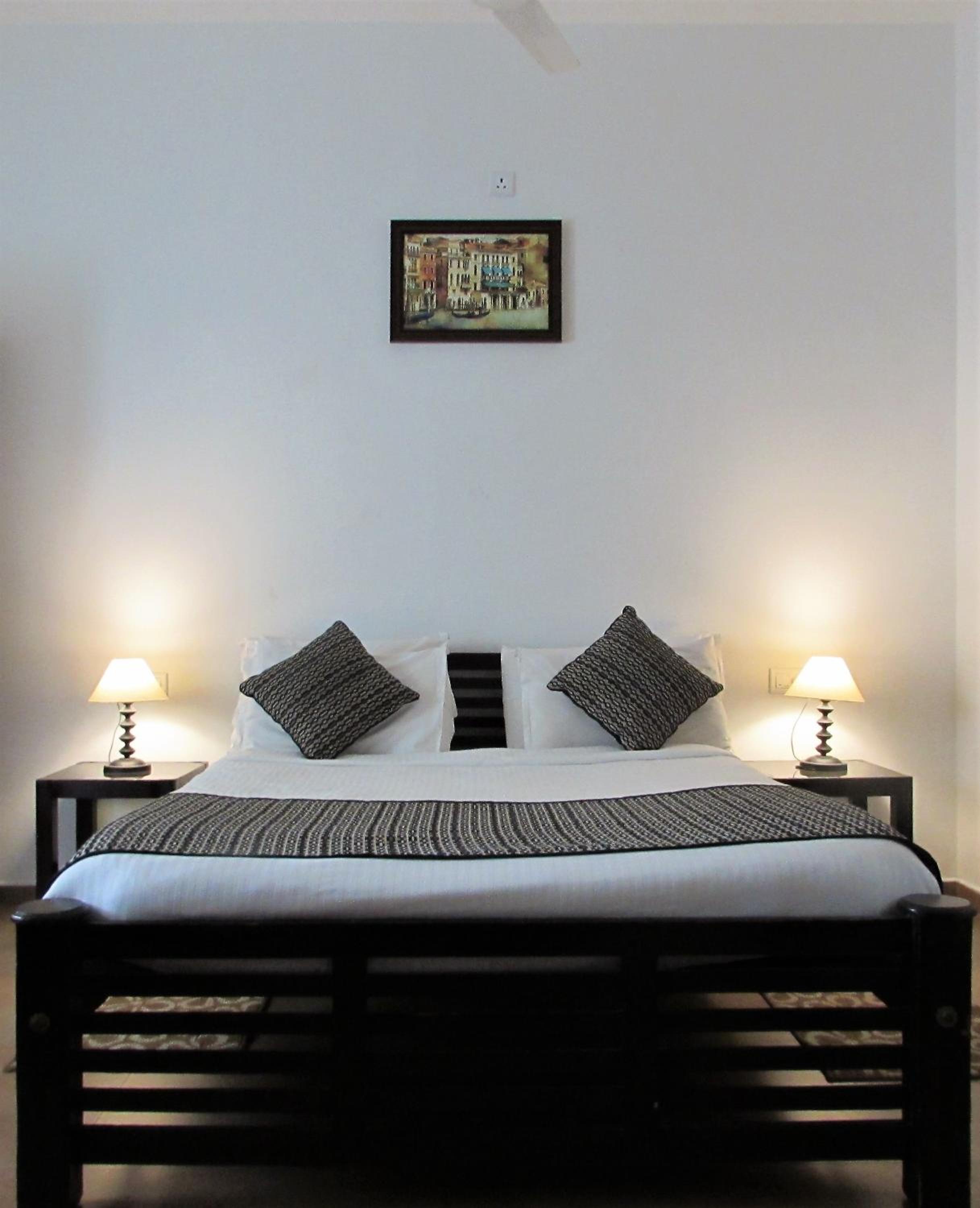 Deluxe Two-Bedroom Villa - Photo 9