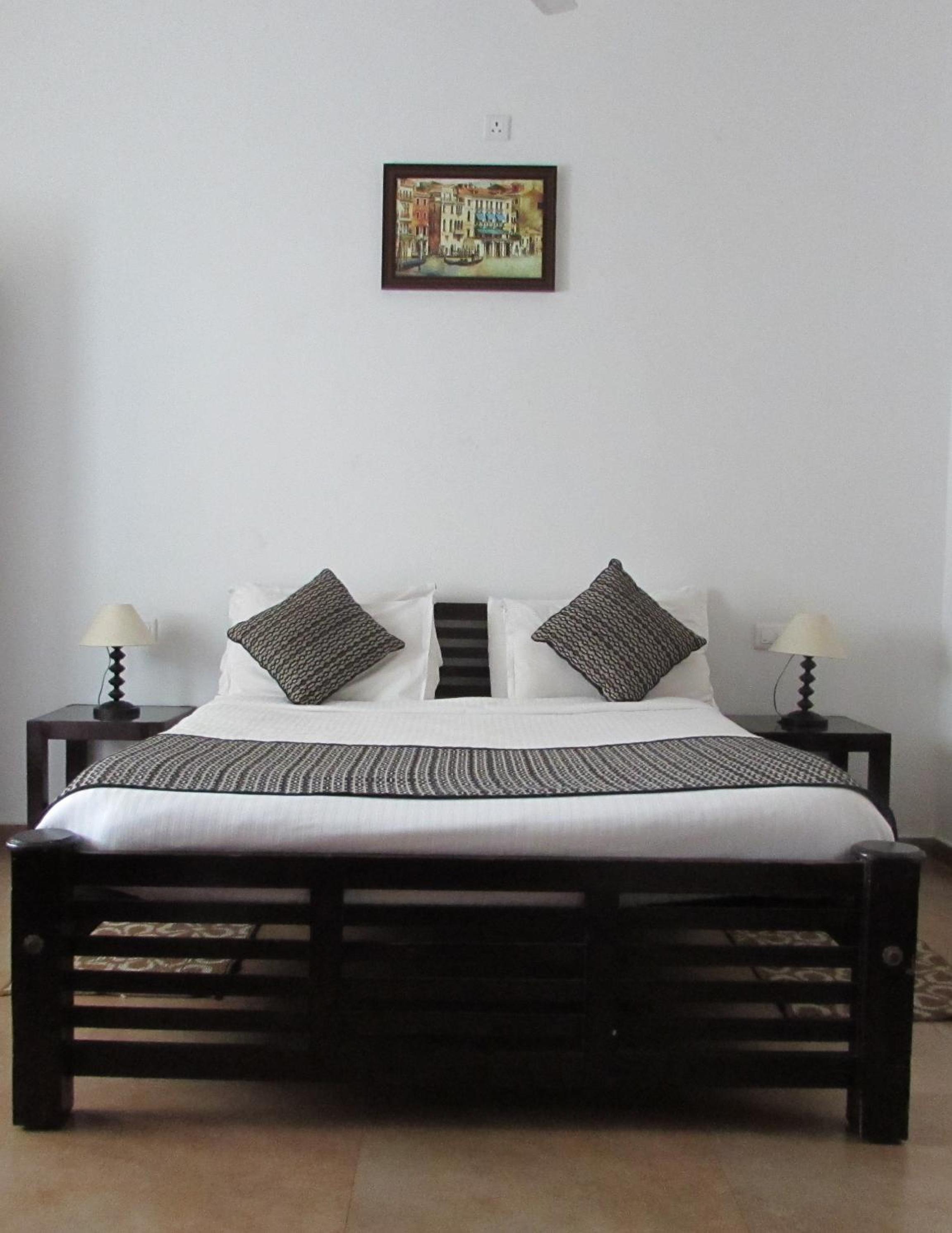 Deluxe Two-Bedroom Villa - Photo 17