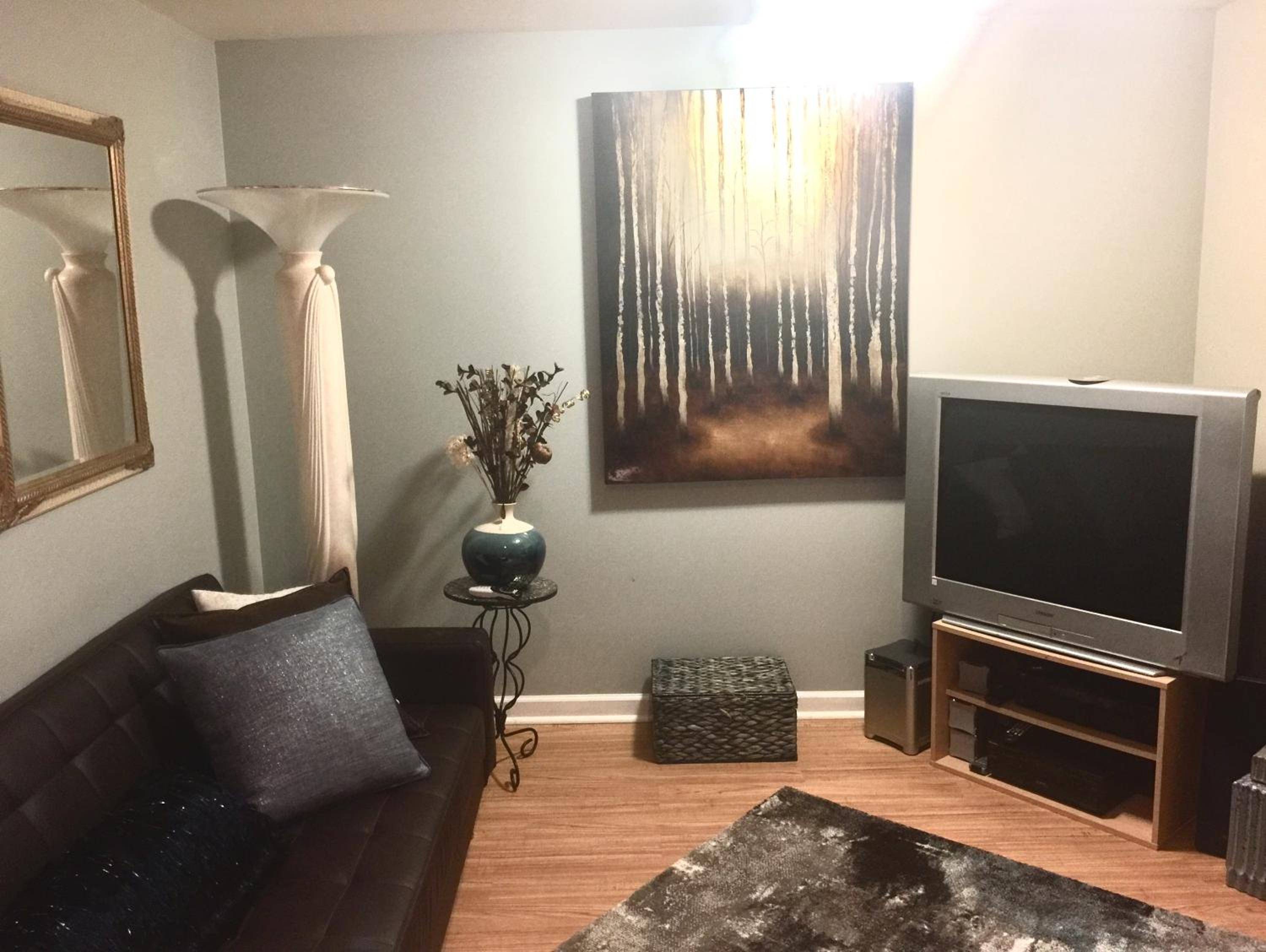 Budget Double Room - Photo 38