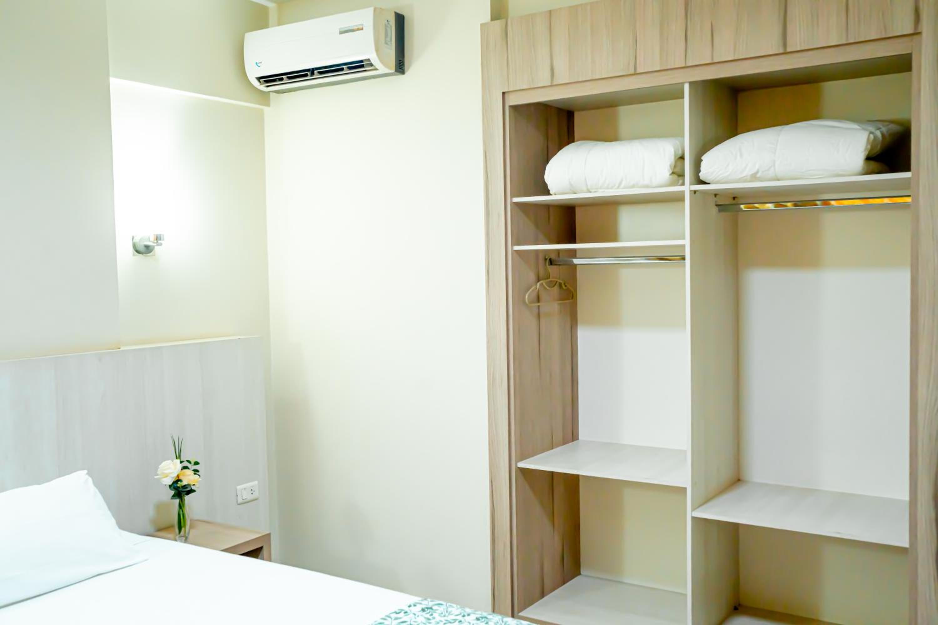 Classic Triple Room