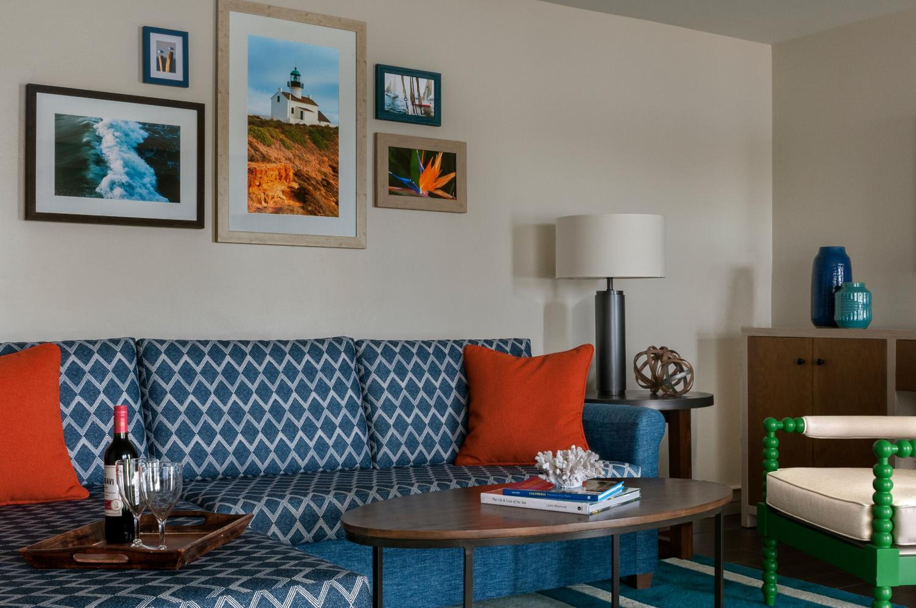 Bayside Bungalow Suite - Photo 1