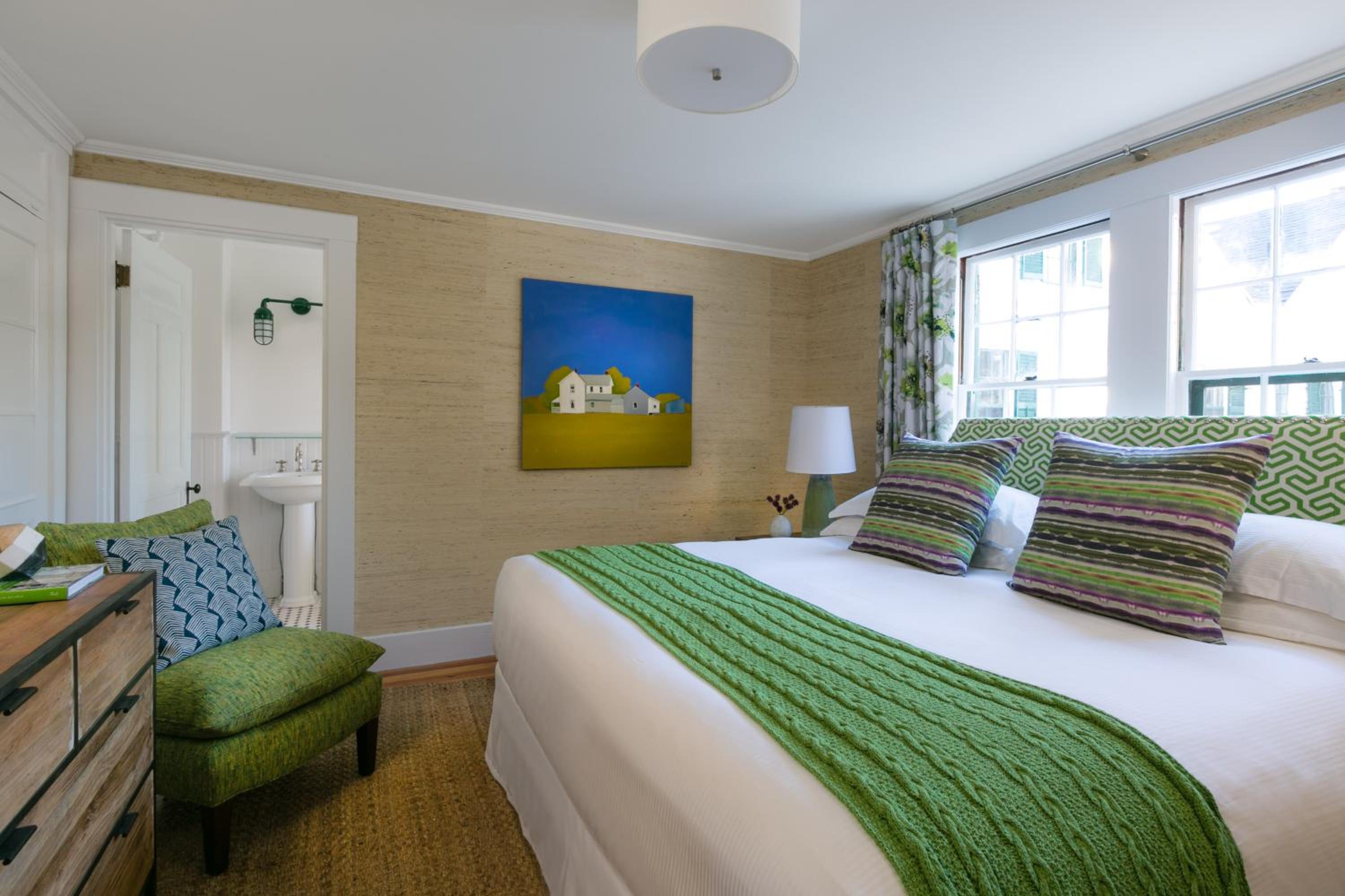 Superior King Room