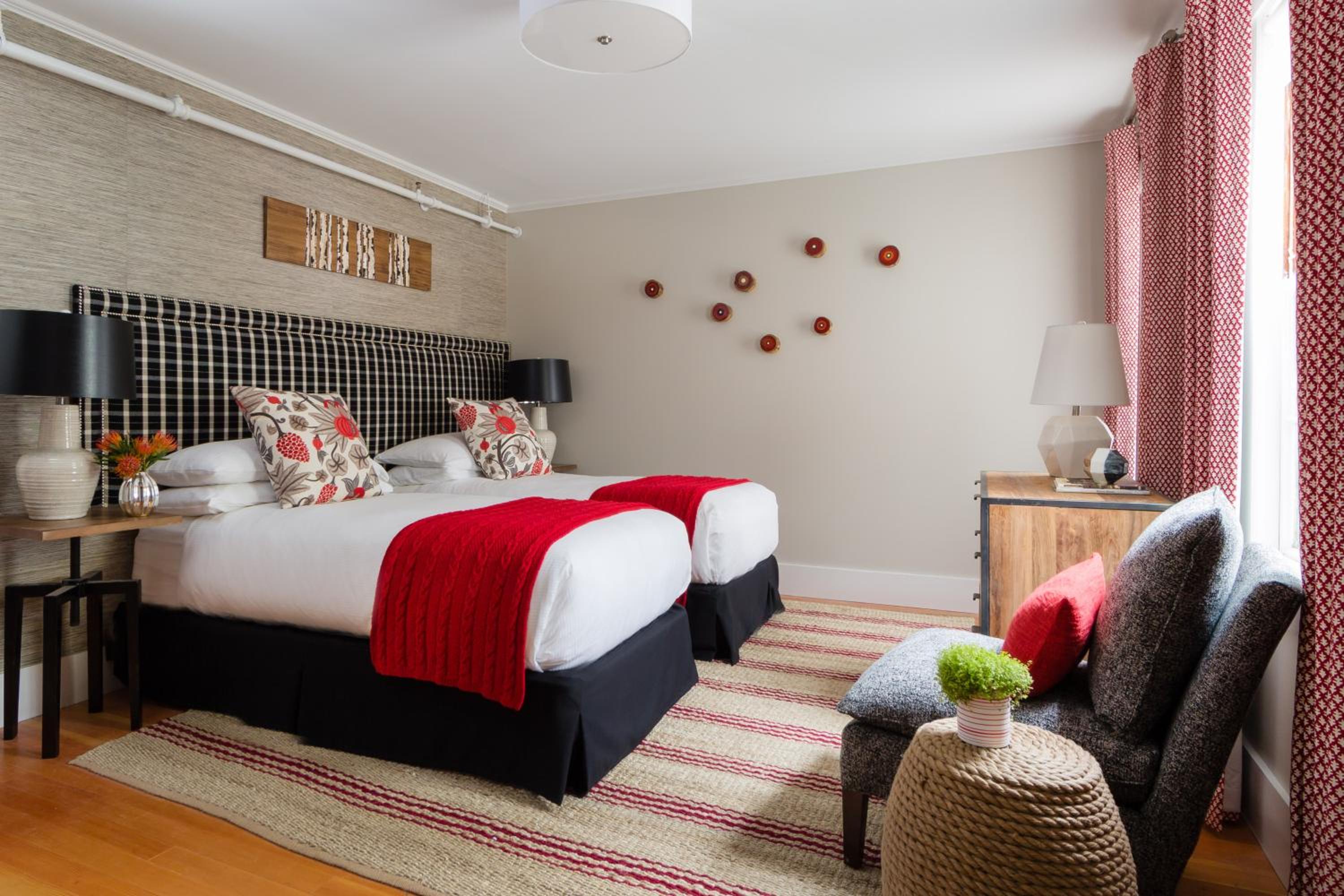 Double or Twin Room