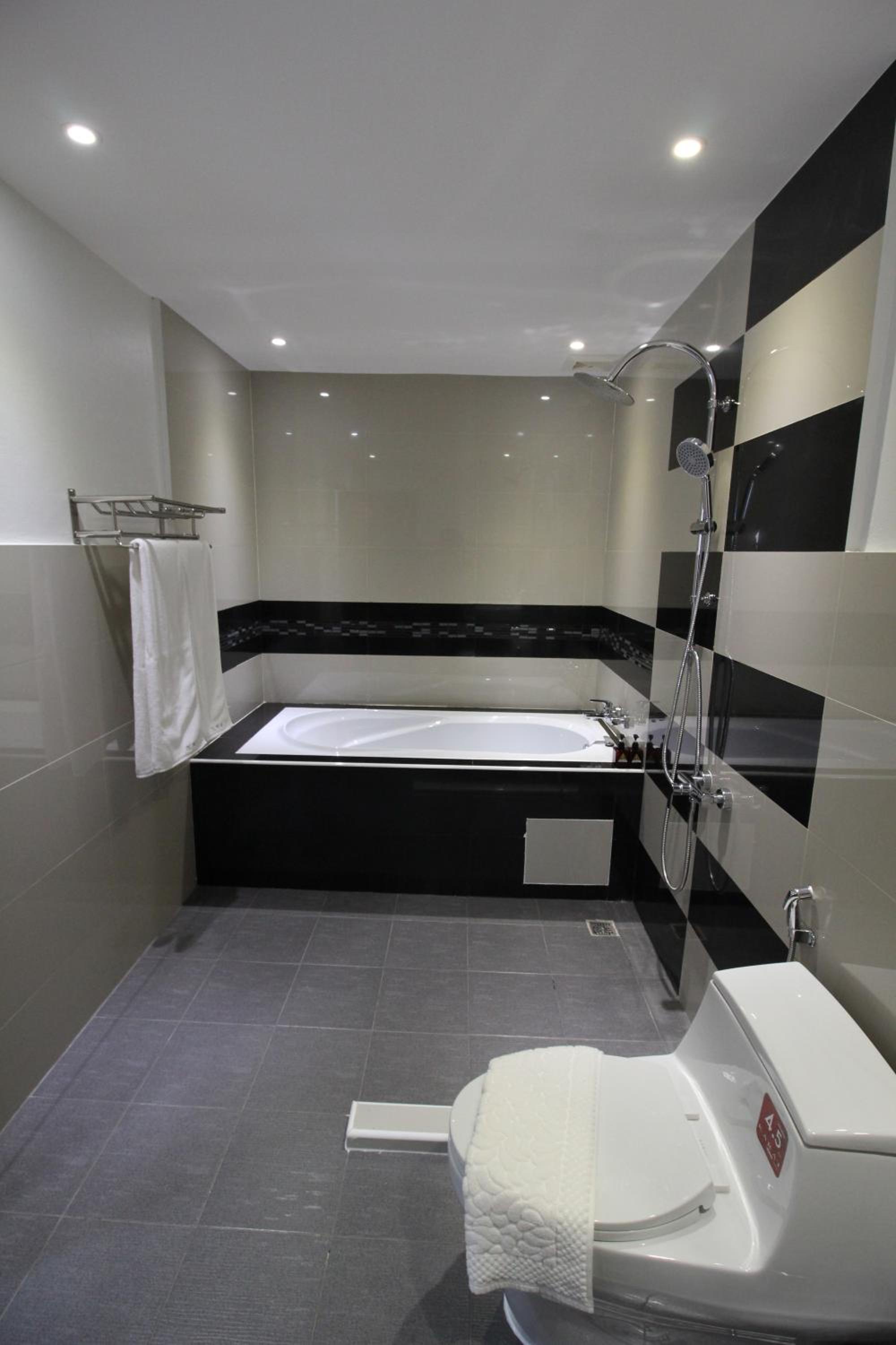 Deluxe Room photo 2