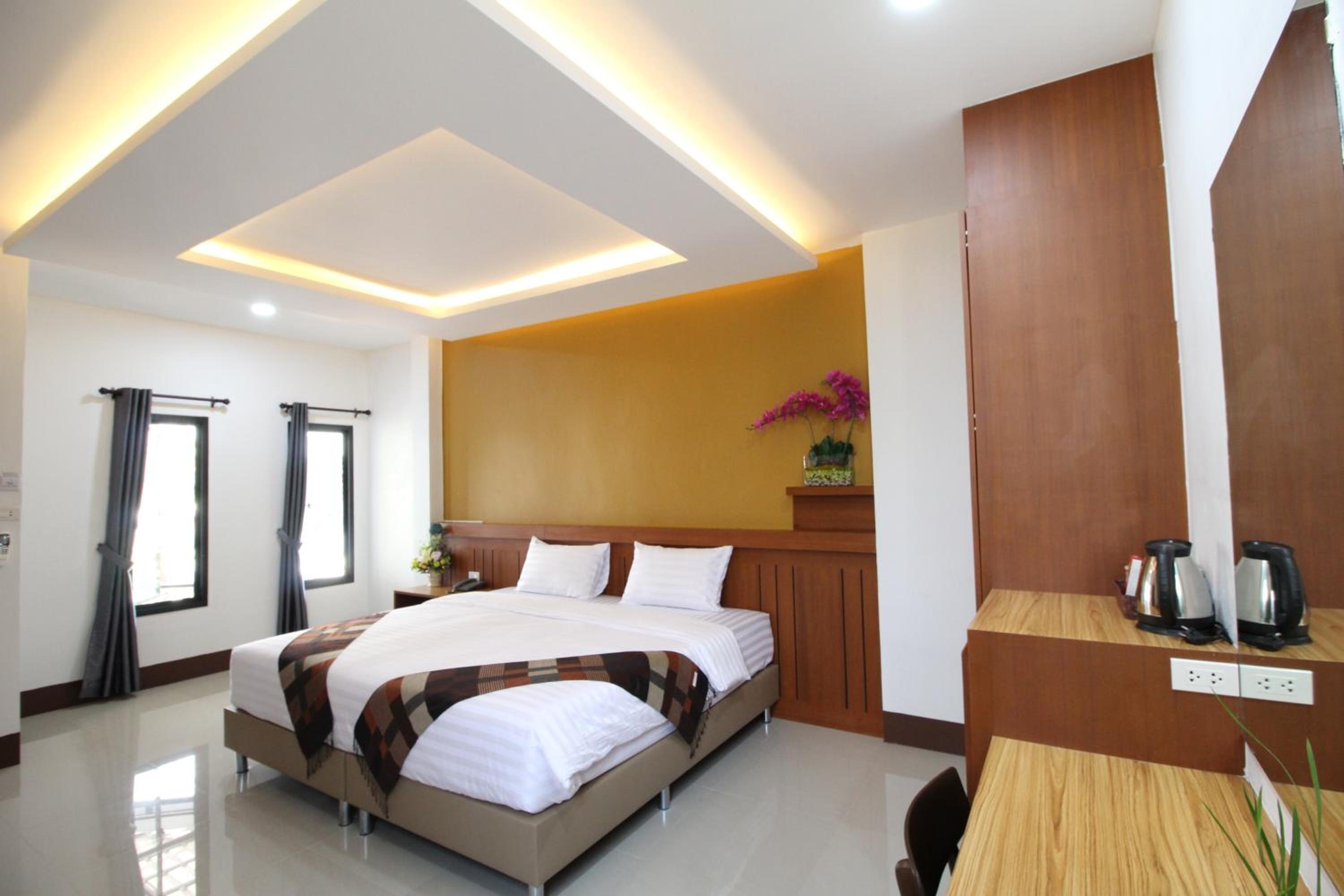 Deluxe Room photo 3