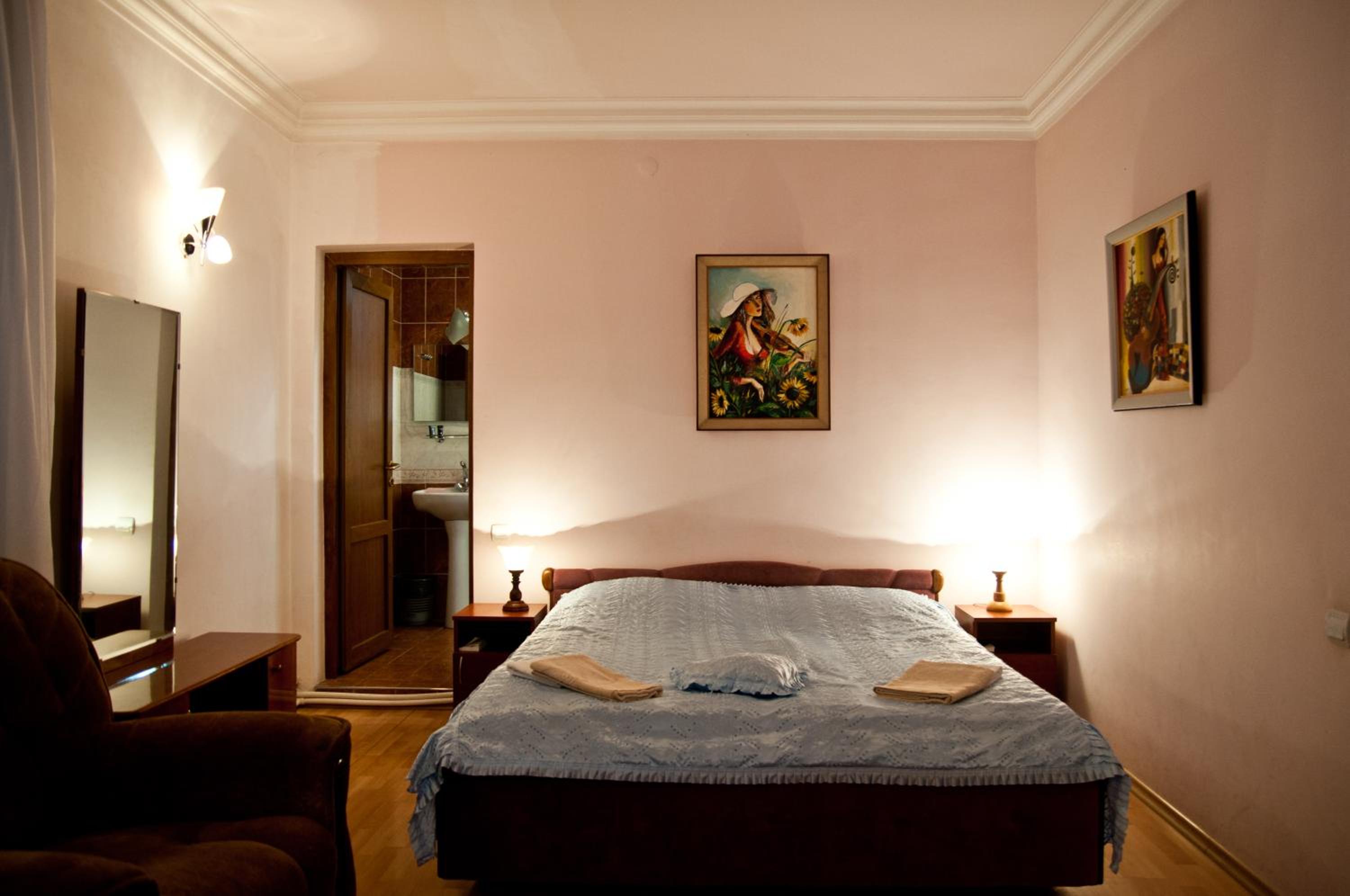 Superior Double Room photo 2
