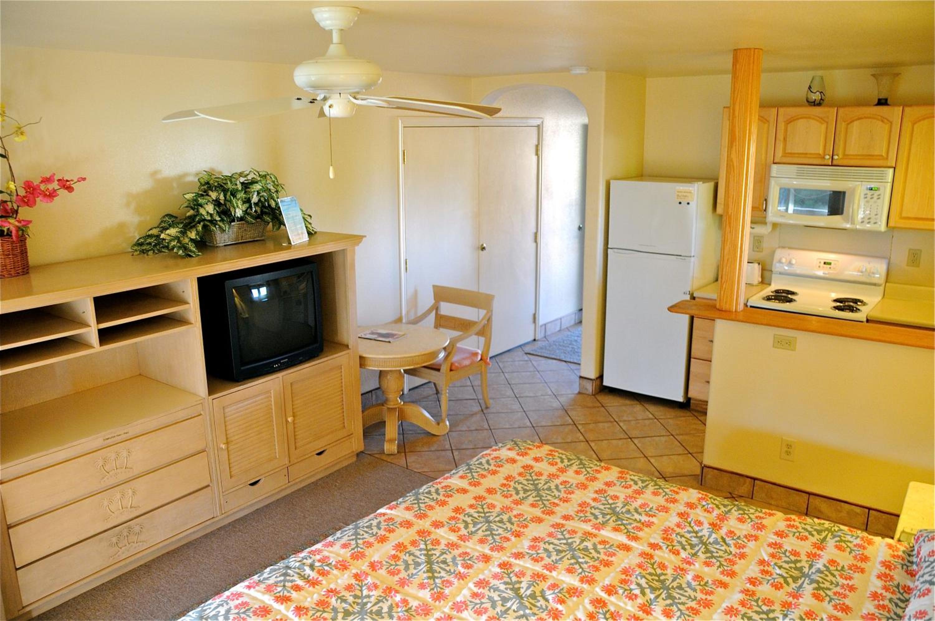 King Room with Kitchen photo 1