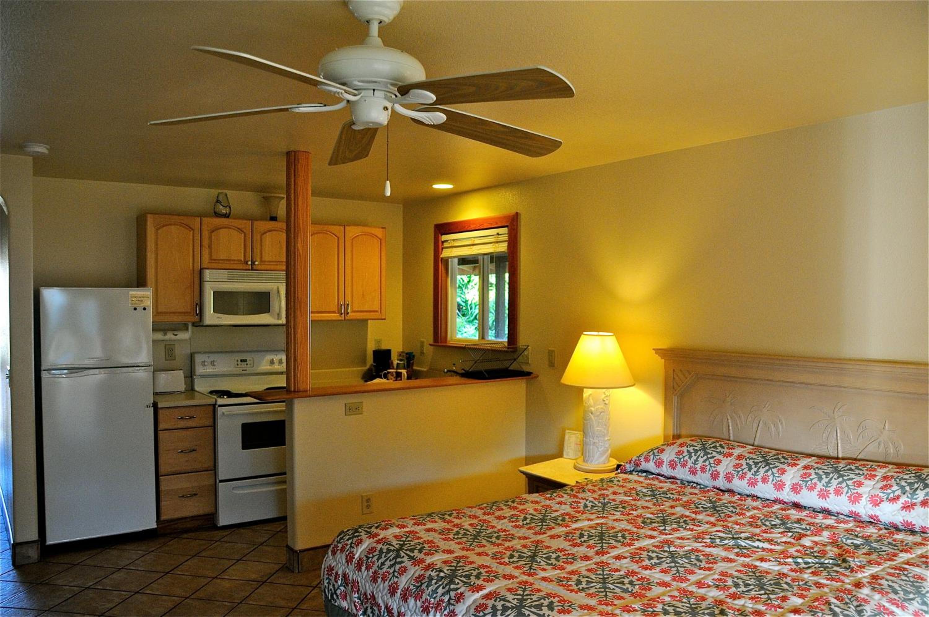 King Room with Kitchen photo 2