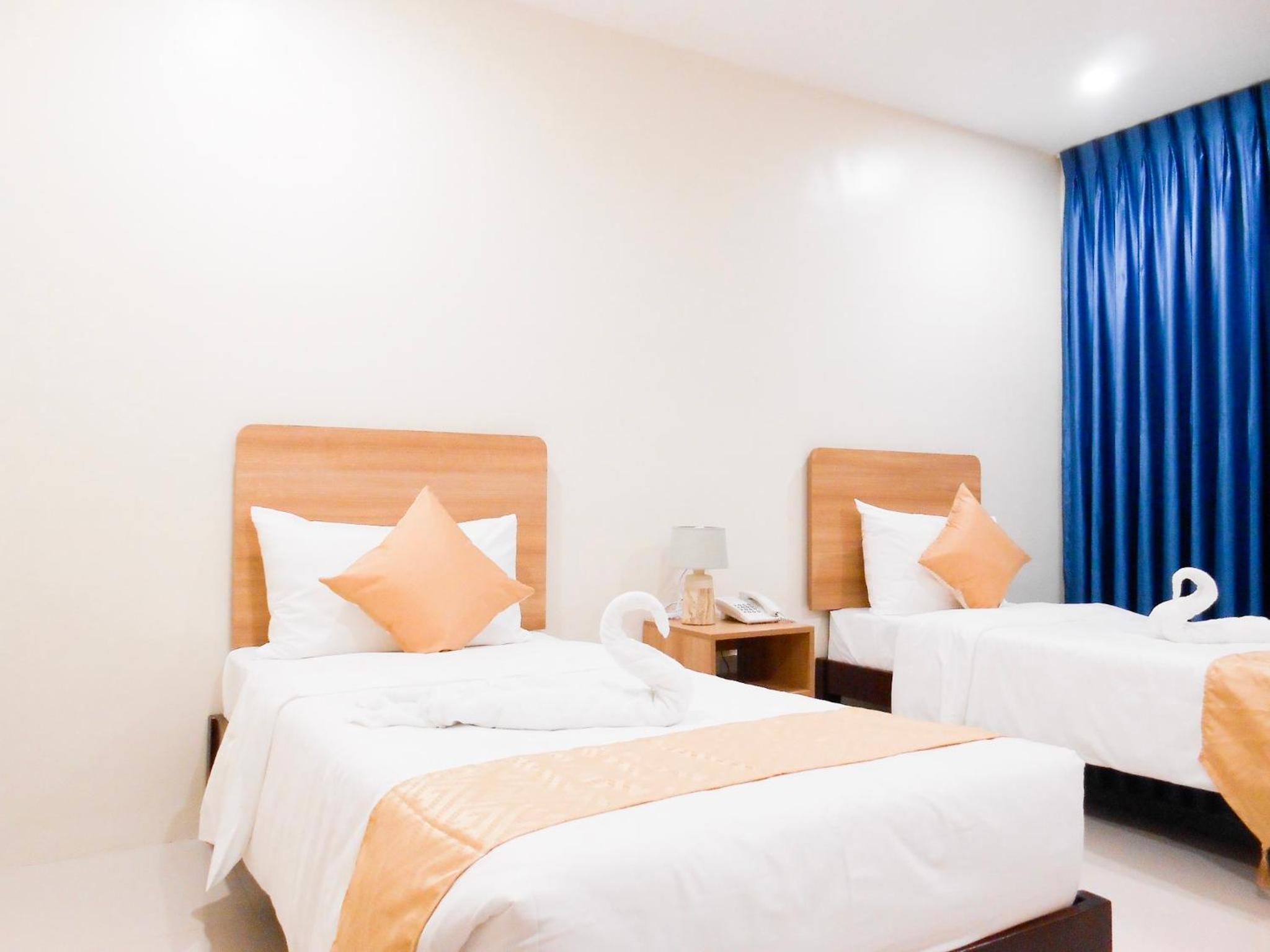 Deluxe Double or Twin Room - Photo 4