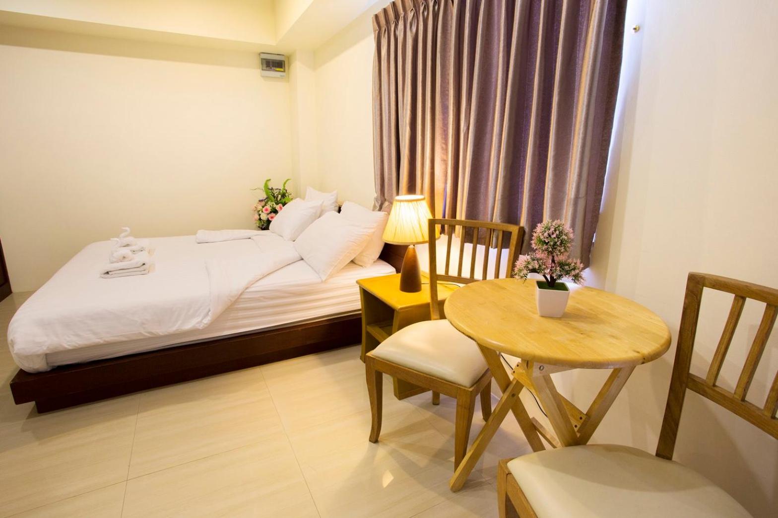 Duplex Suite photo 2