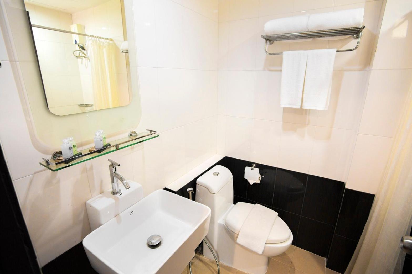 Superior Double or Twin Room photo 3