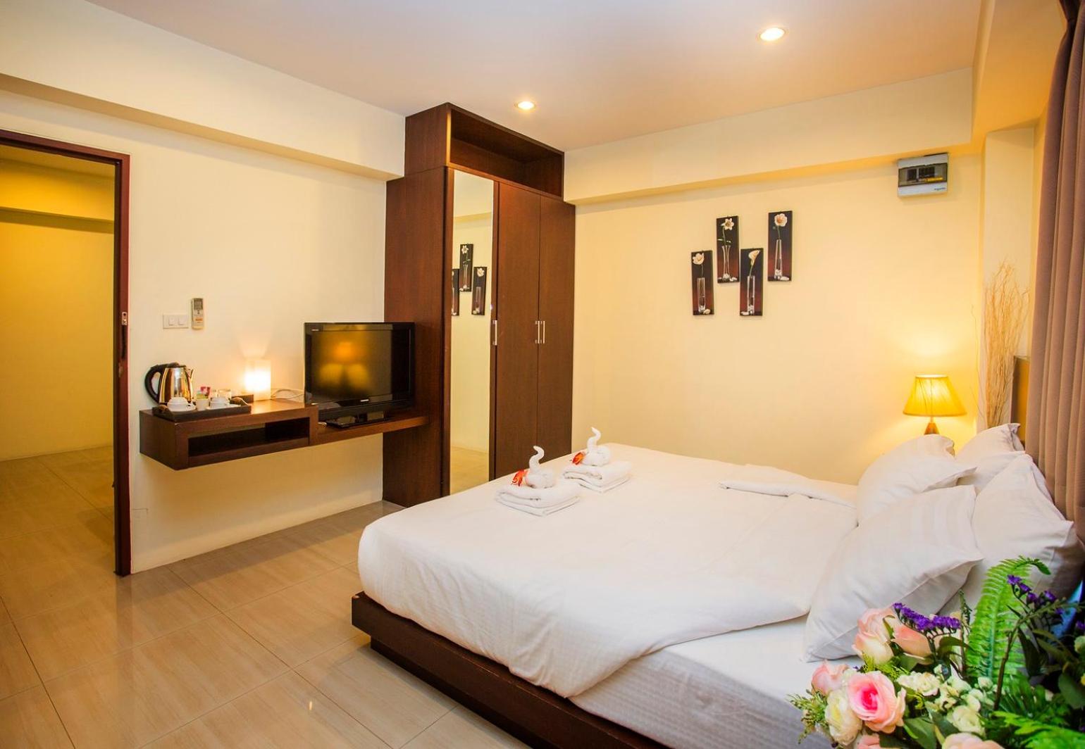 Triple Room photo 3