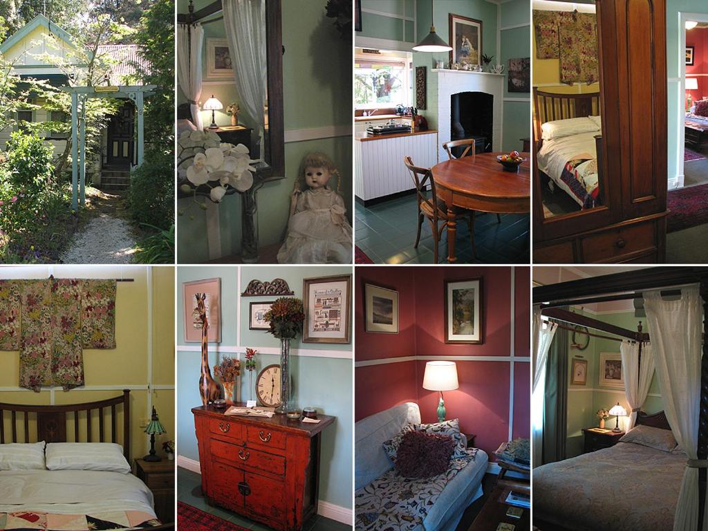 Vacation Home photo 1