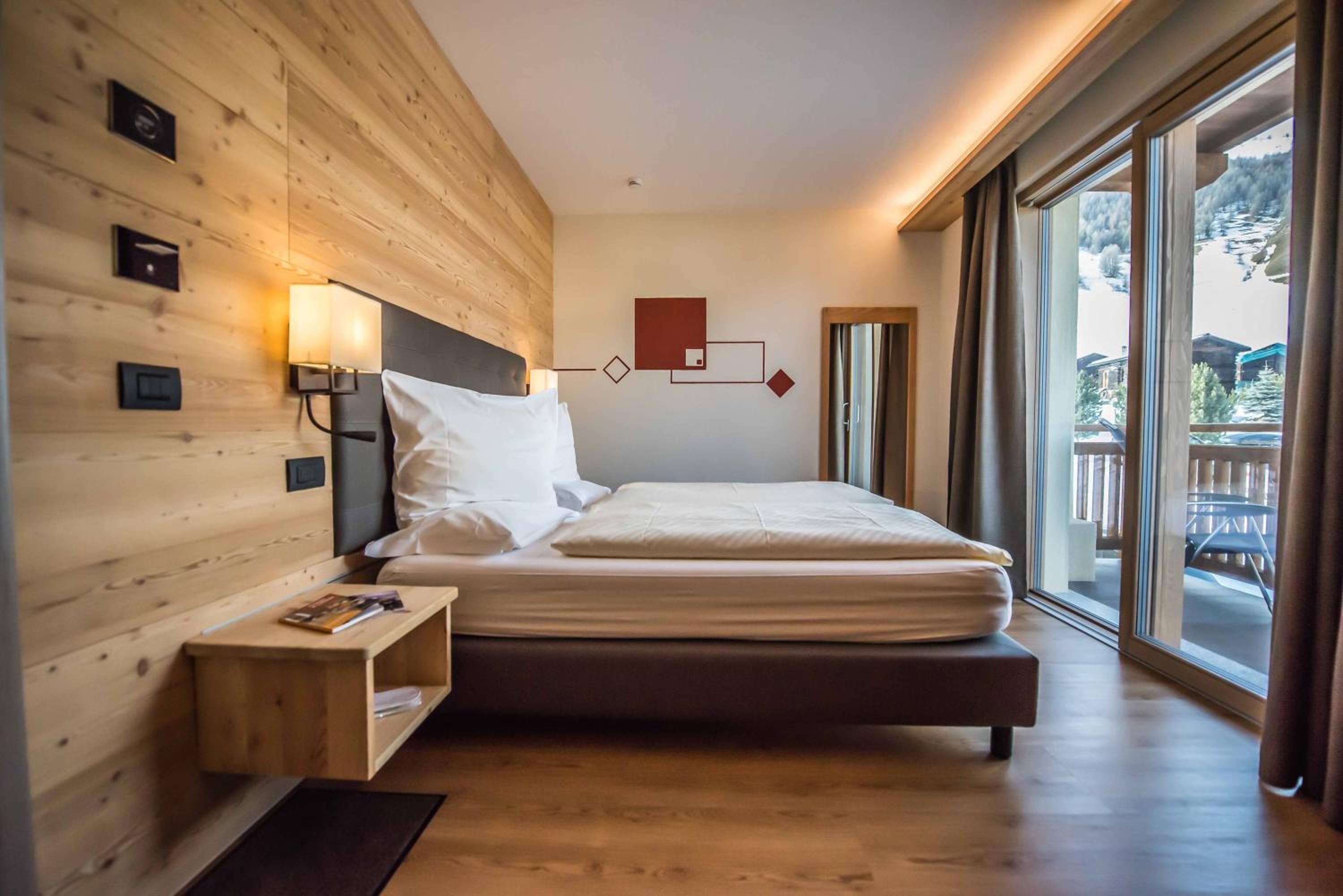 Classic Double or Twin Room - Photo 2