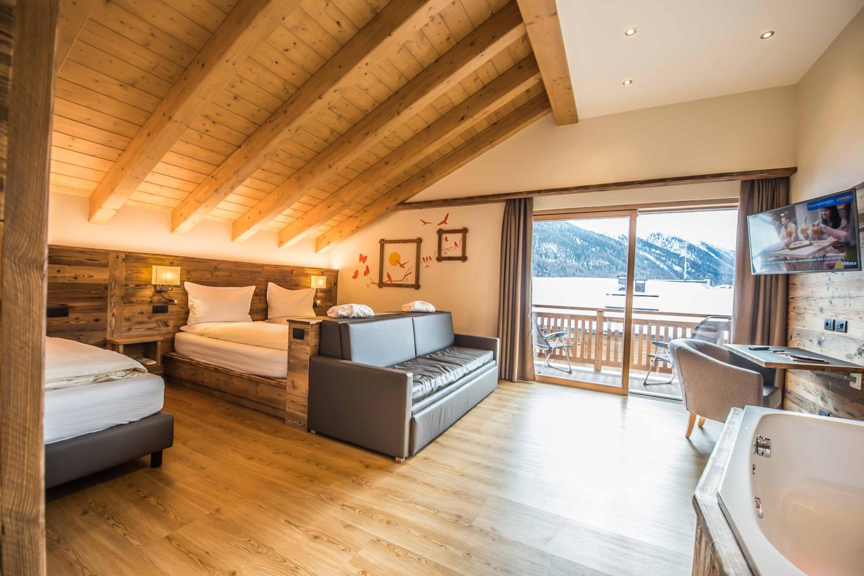 Suite photo 2