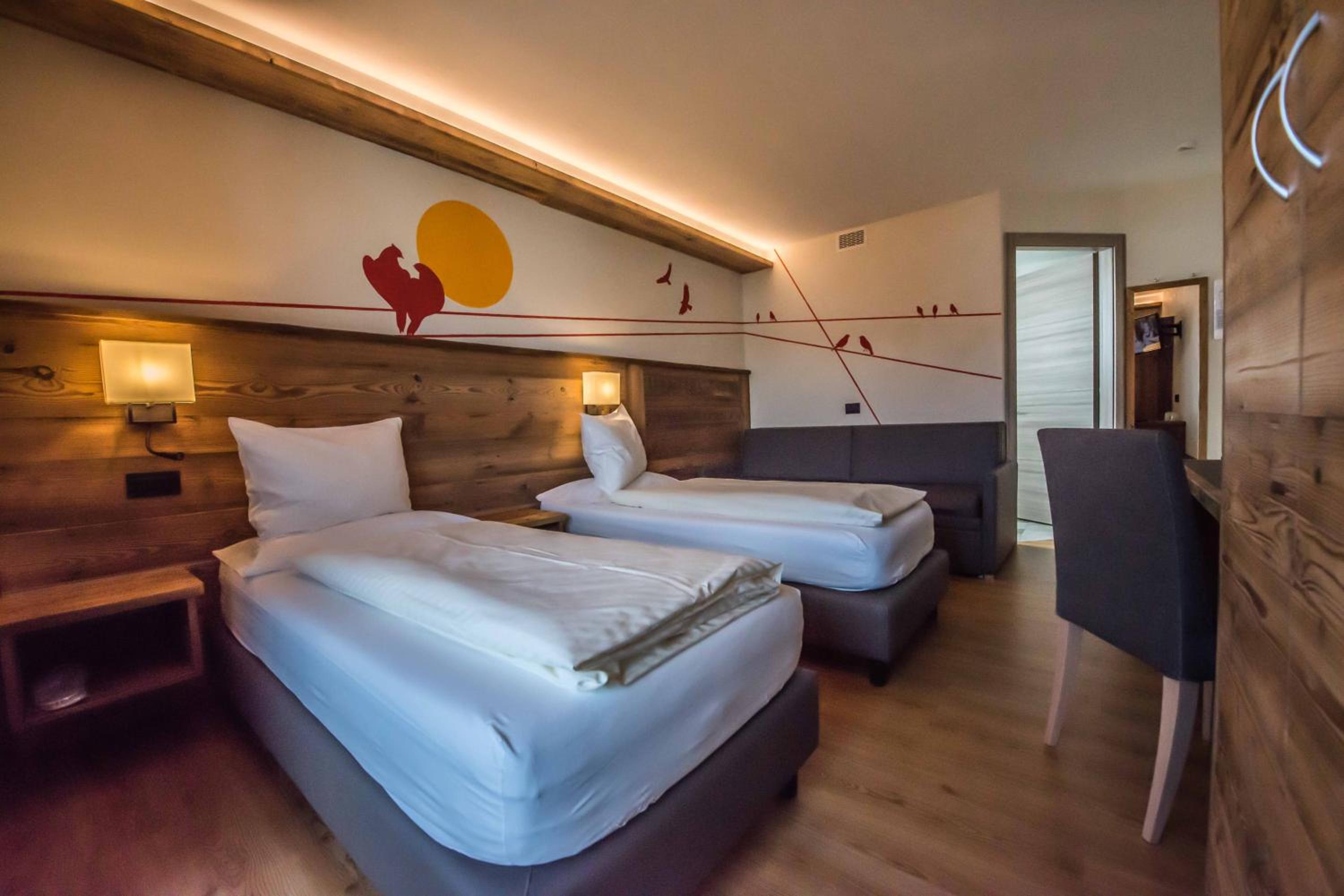 Comfort Double or Twin Room photo 3