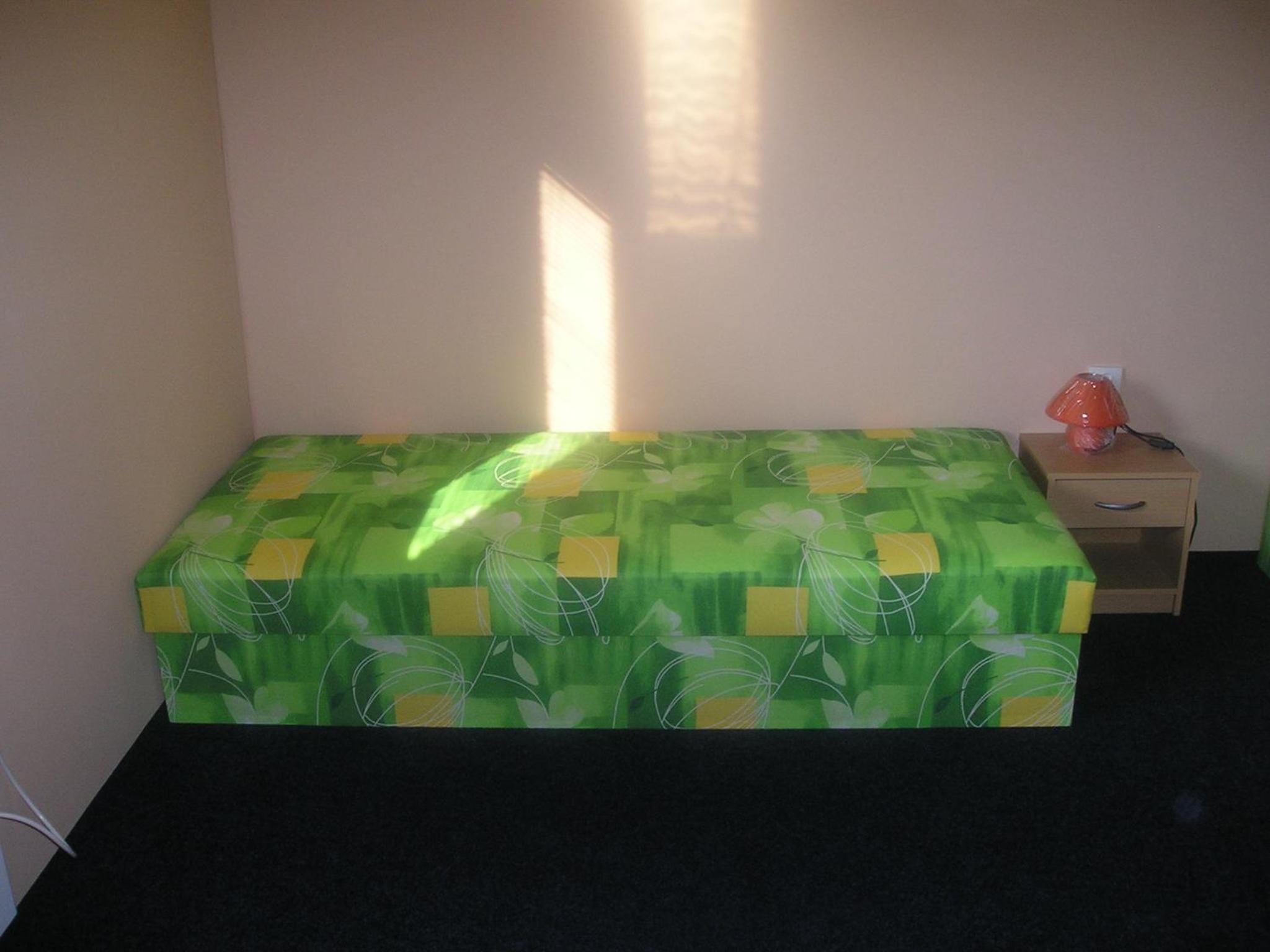 Quadruple Room photo 1
