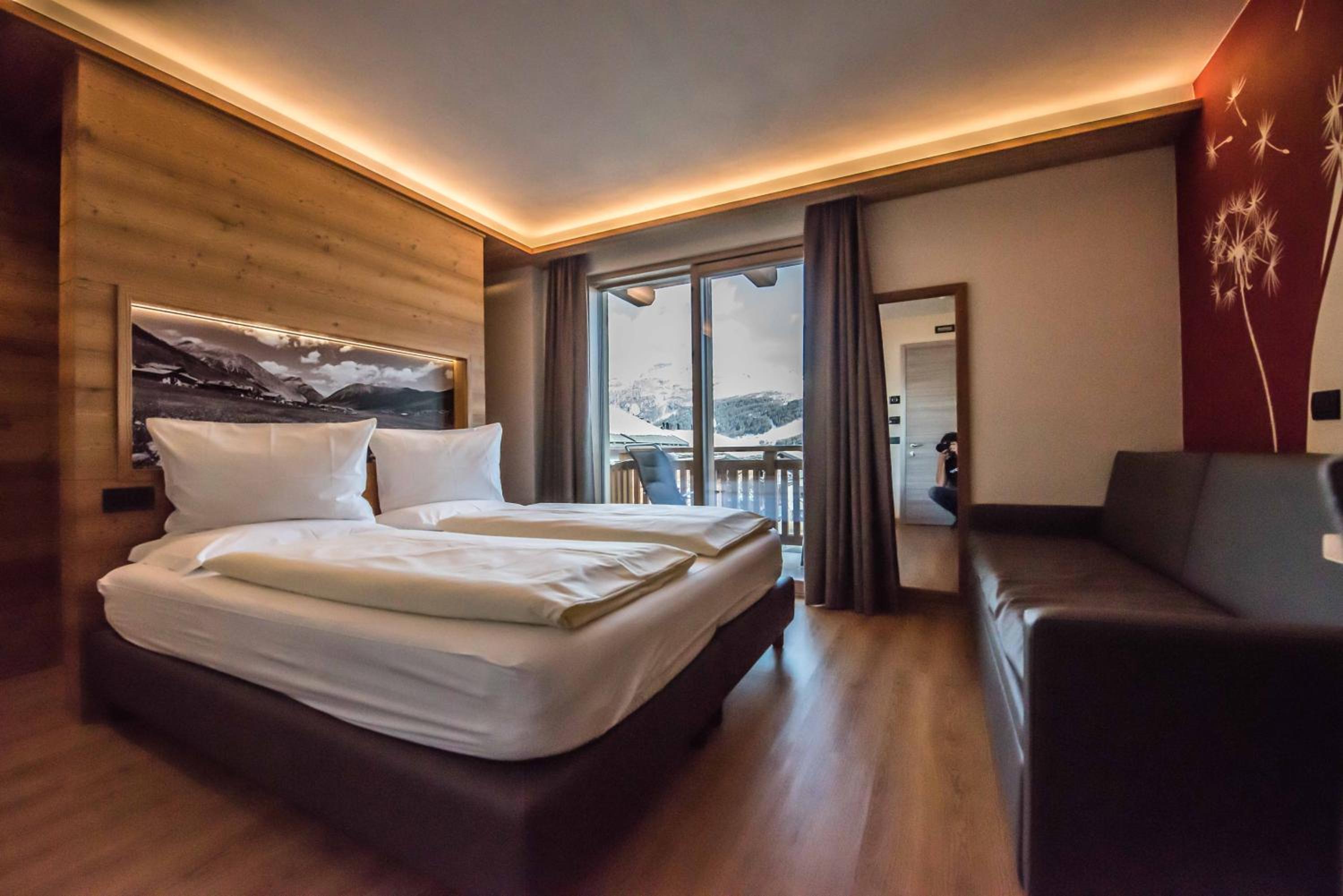 Comfort Double or Twin Room photo 2