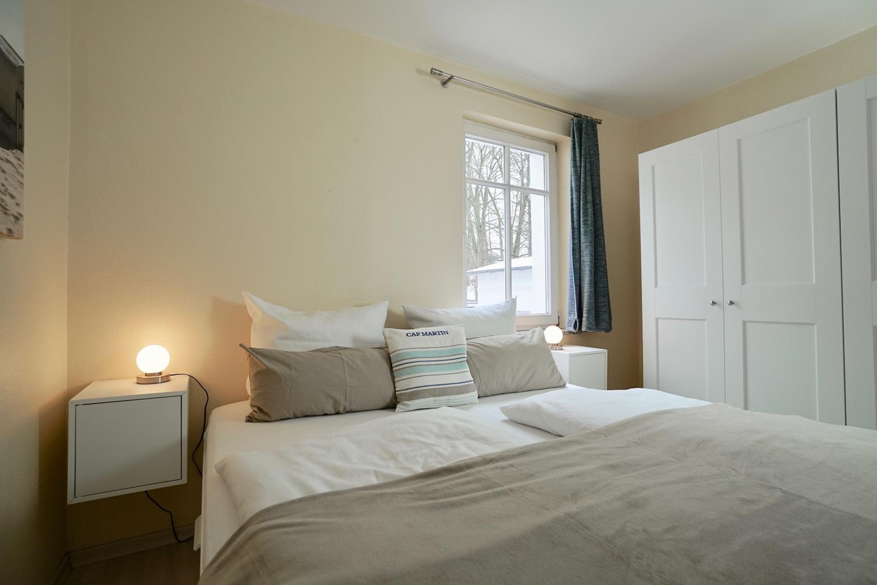 Comfort Double Room photo 2