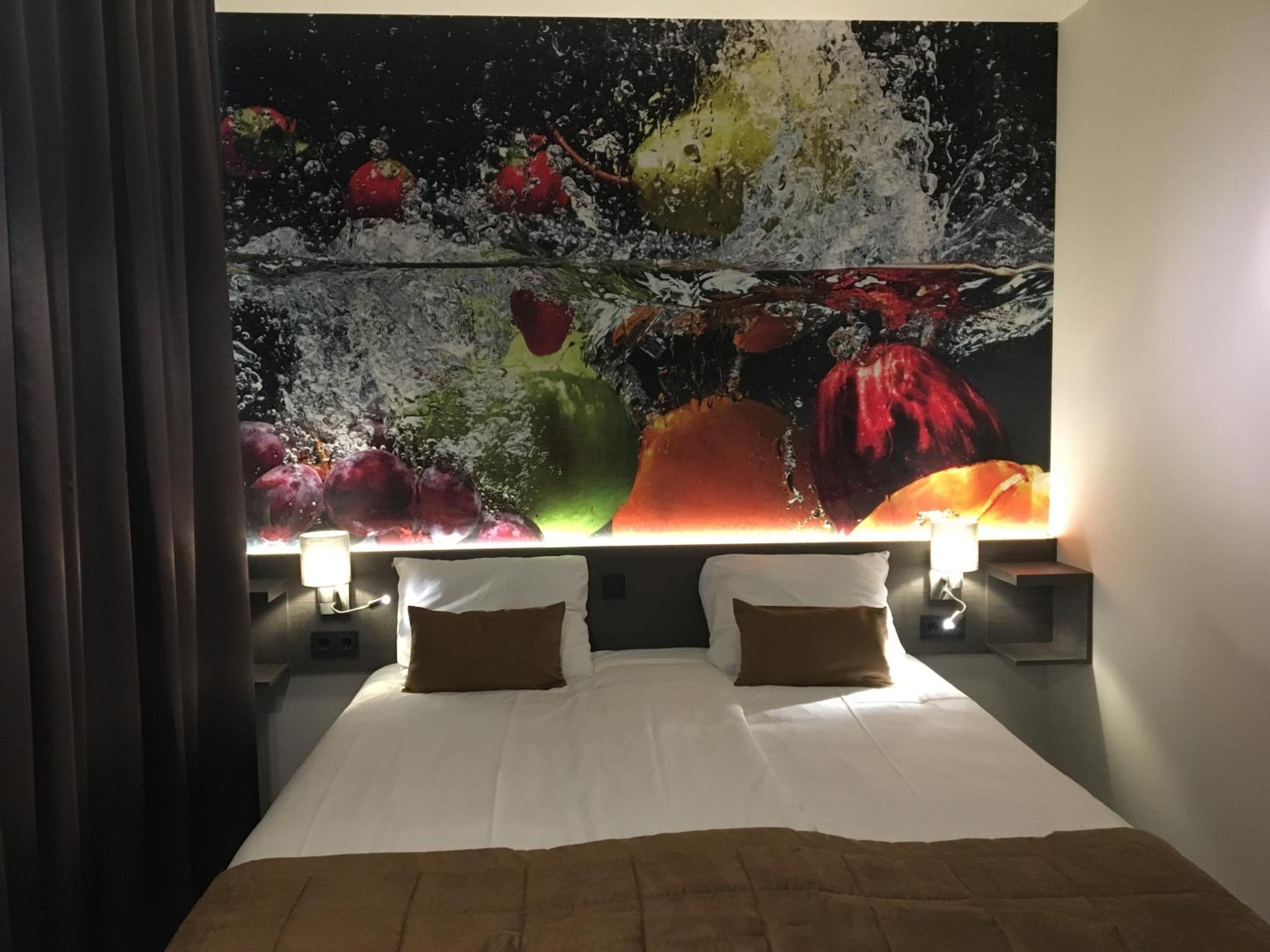 Twin Room photo 3