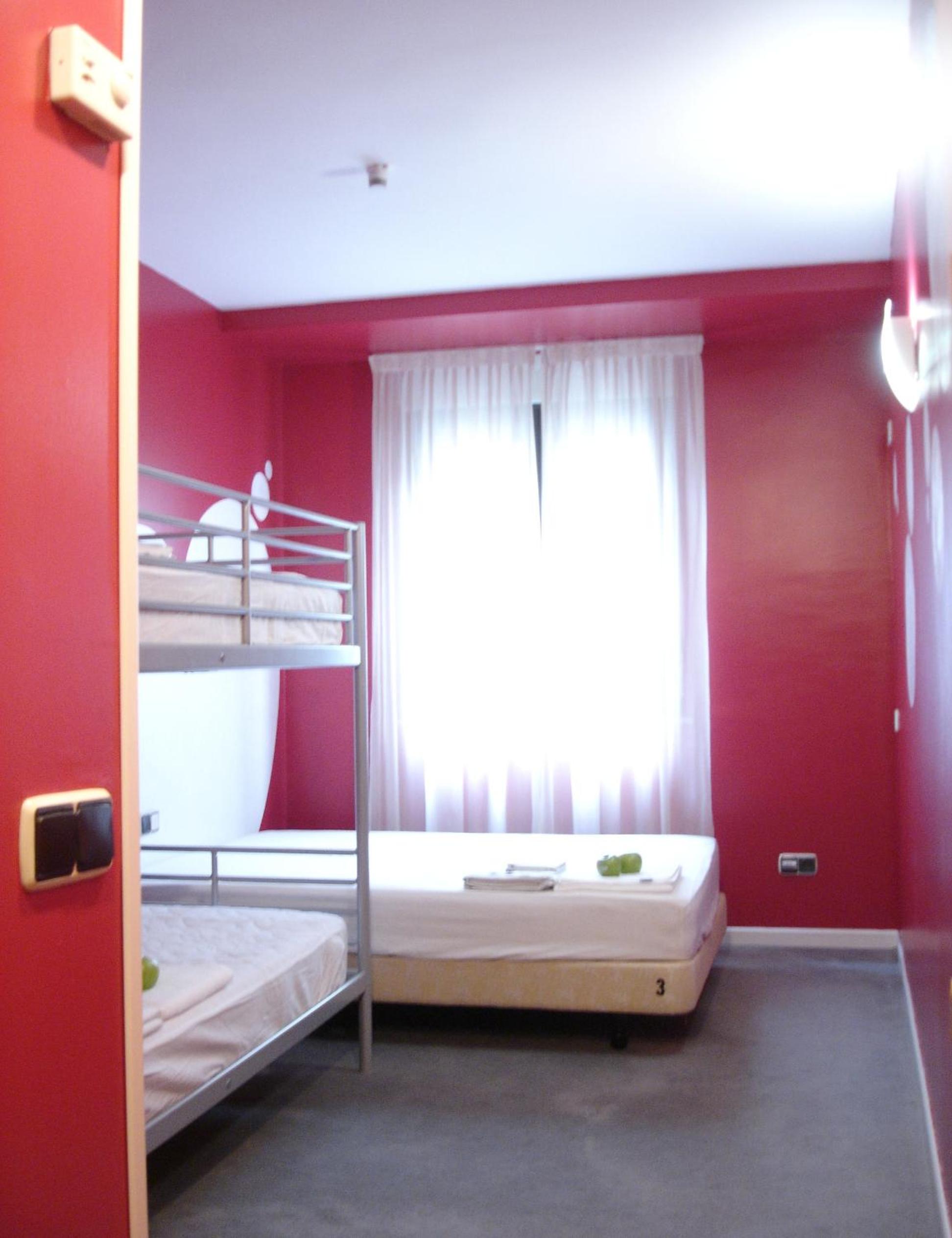 Quadruple Room photo 3