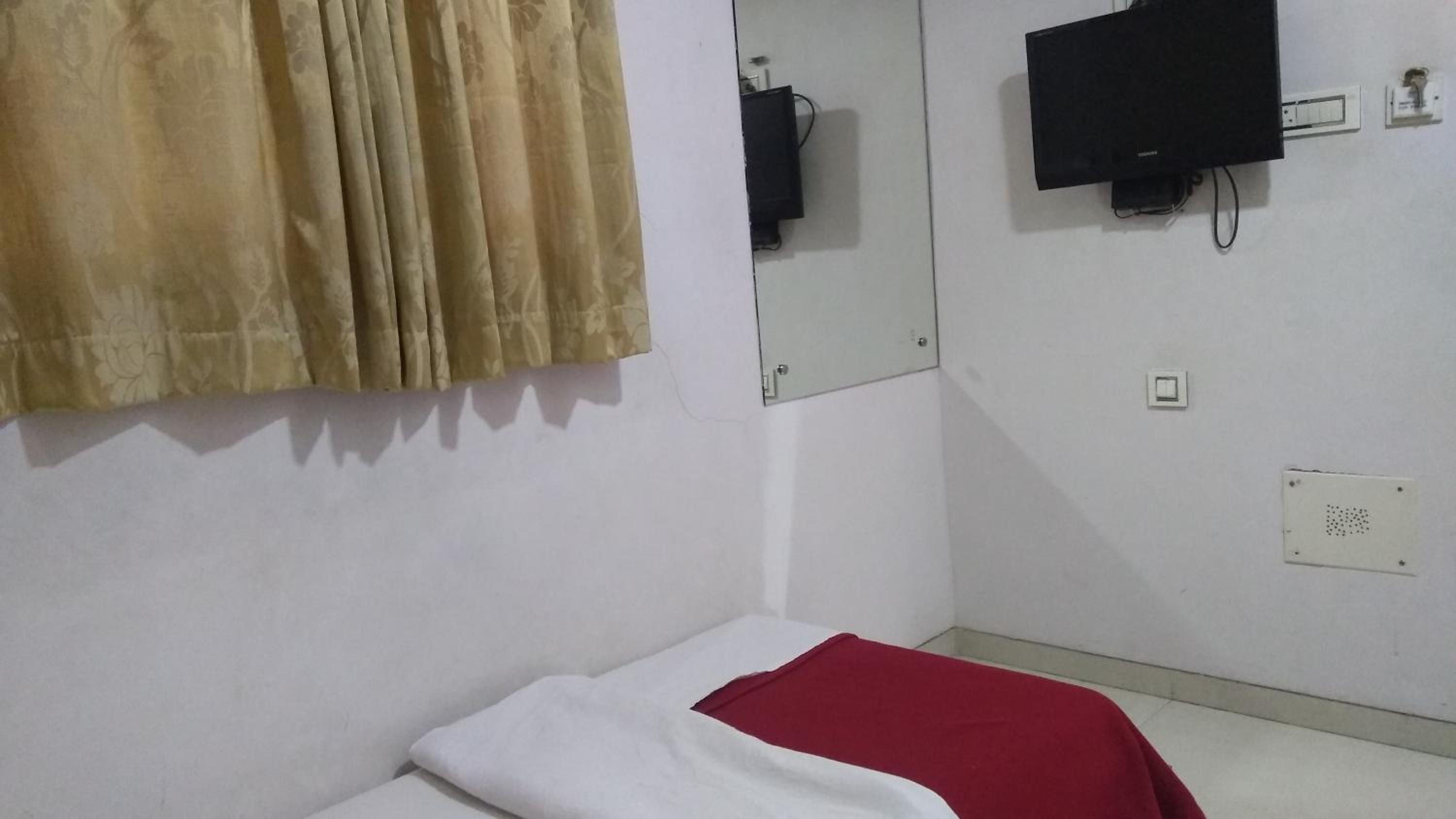Deluxe Single Room photo 2