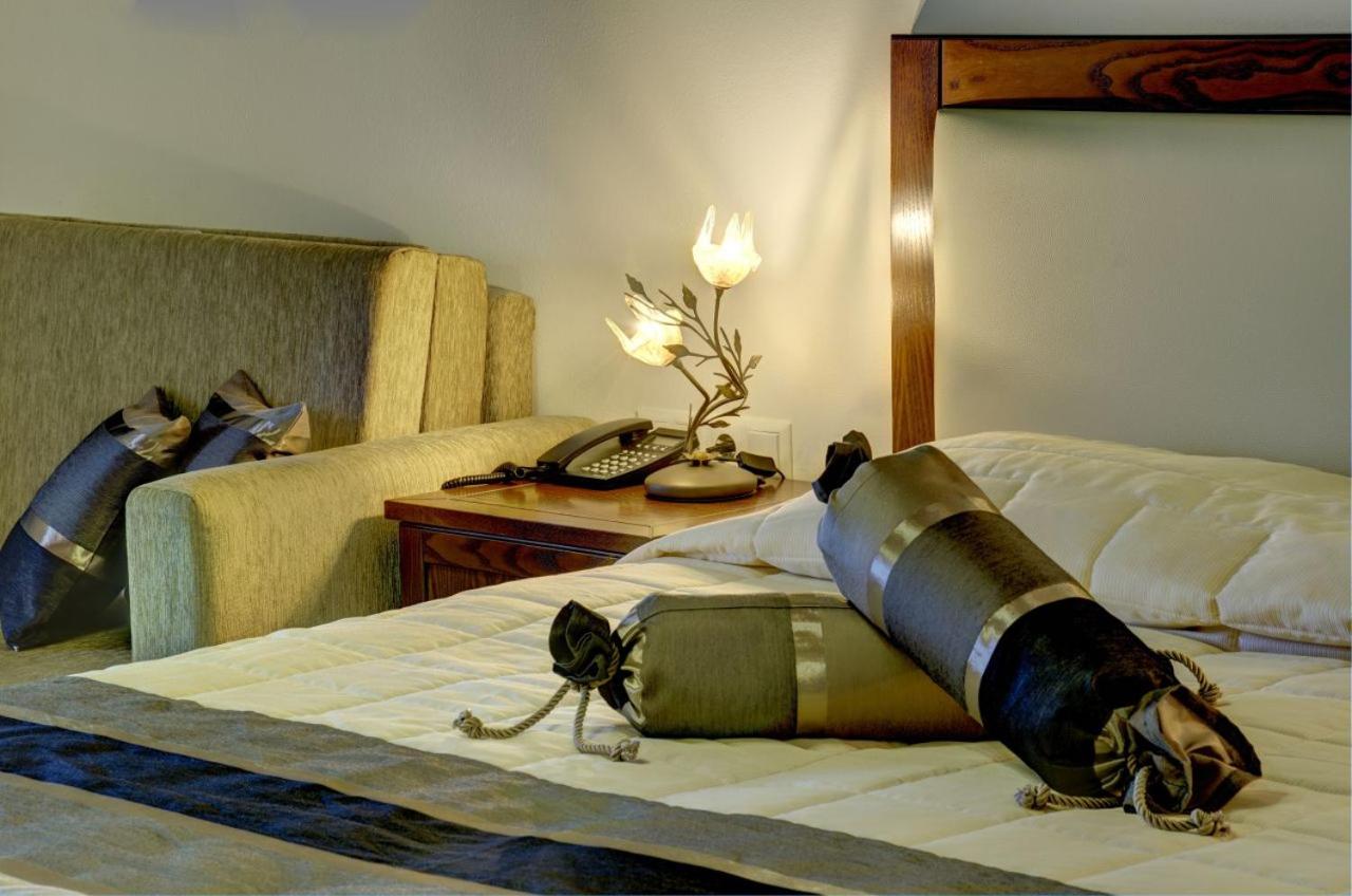 Triple Room with Panoramic View photo 3