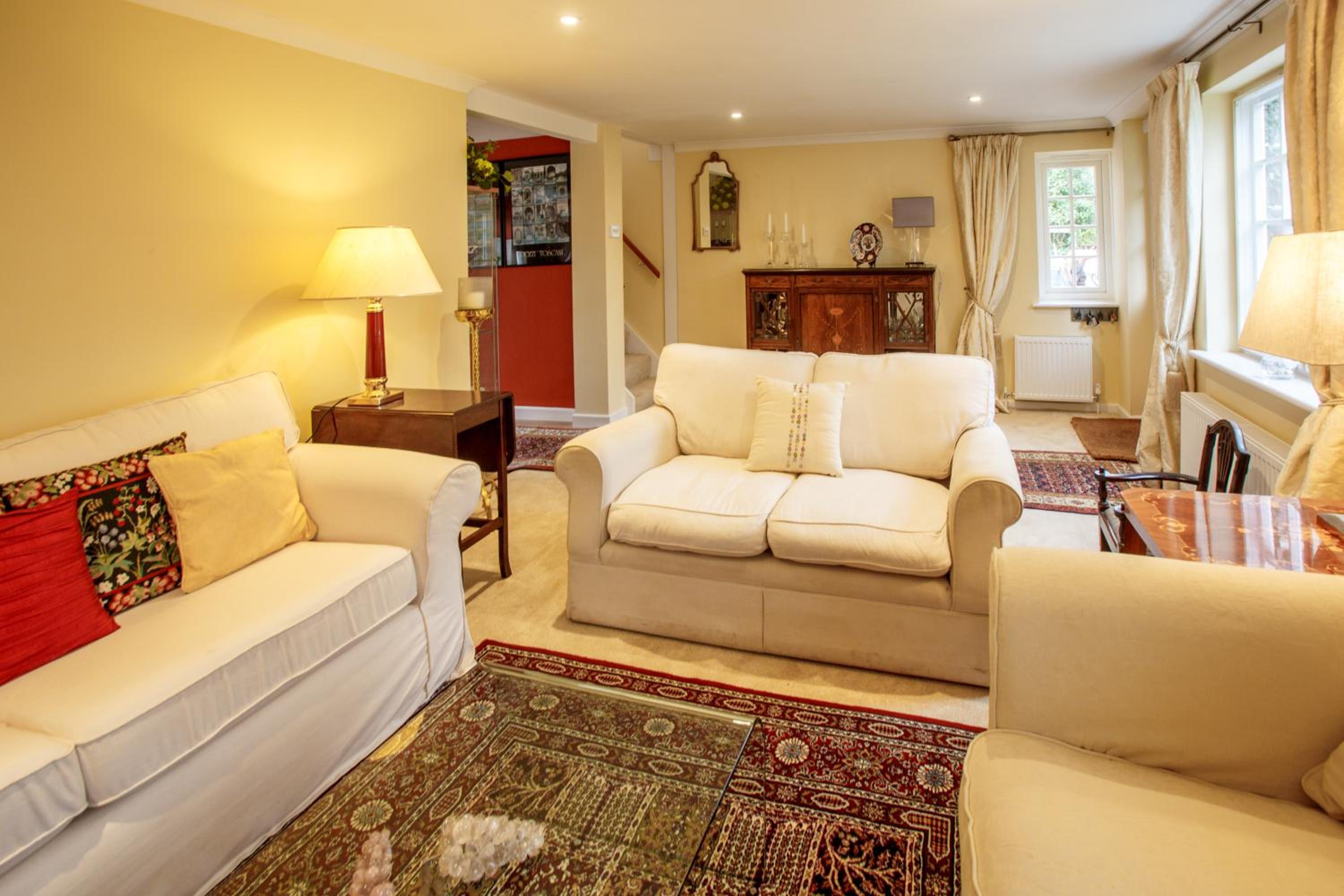 Vacation Home photo 1