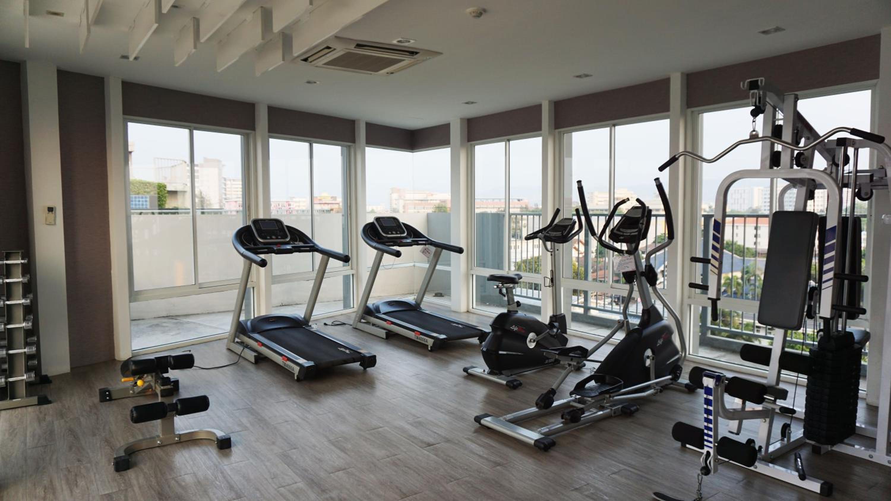 Apartment with Sea View - Photo 8